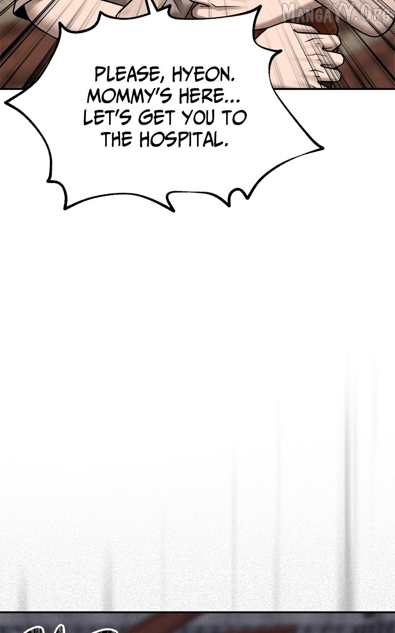 Reasons Not to Enter a Haunted house Chapter 36 - page 89