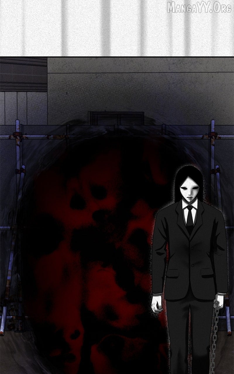 Reasons Not to Enter a Haunted house Chapter 36 - page 92
