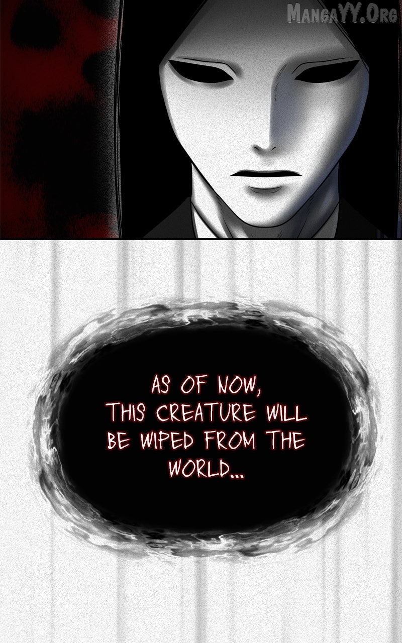 Reasons Not to Enter a Haunted house Chapter 36 - page 94