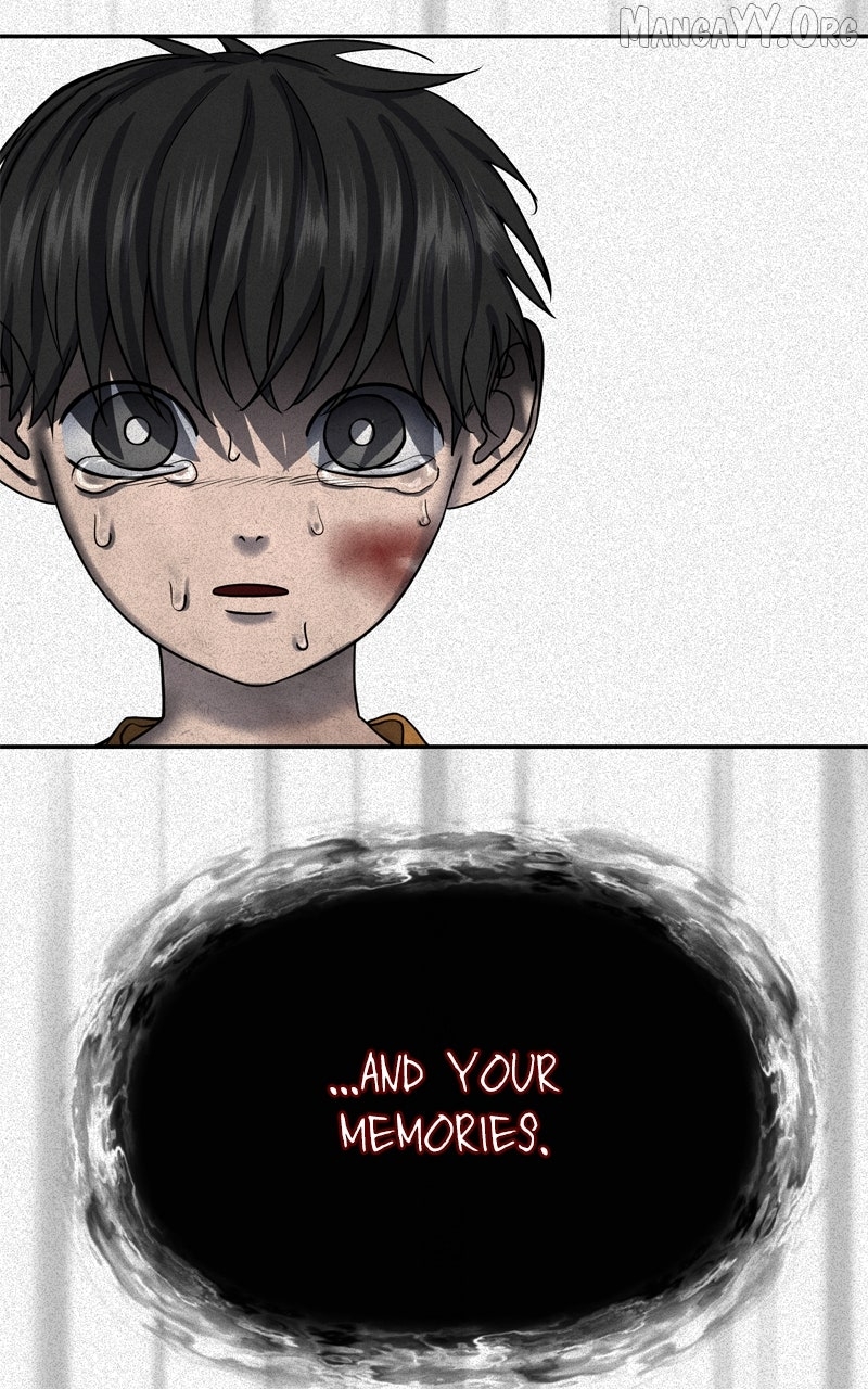 Reasons Not to Enter a Haunted house Chapter 36 - page 95