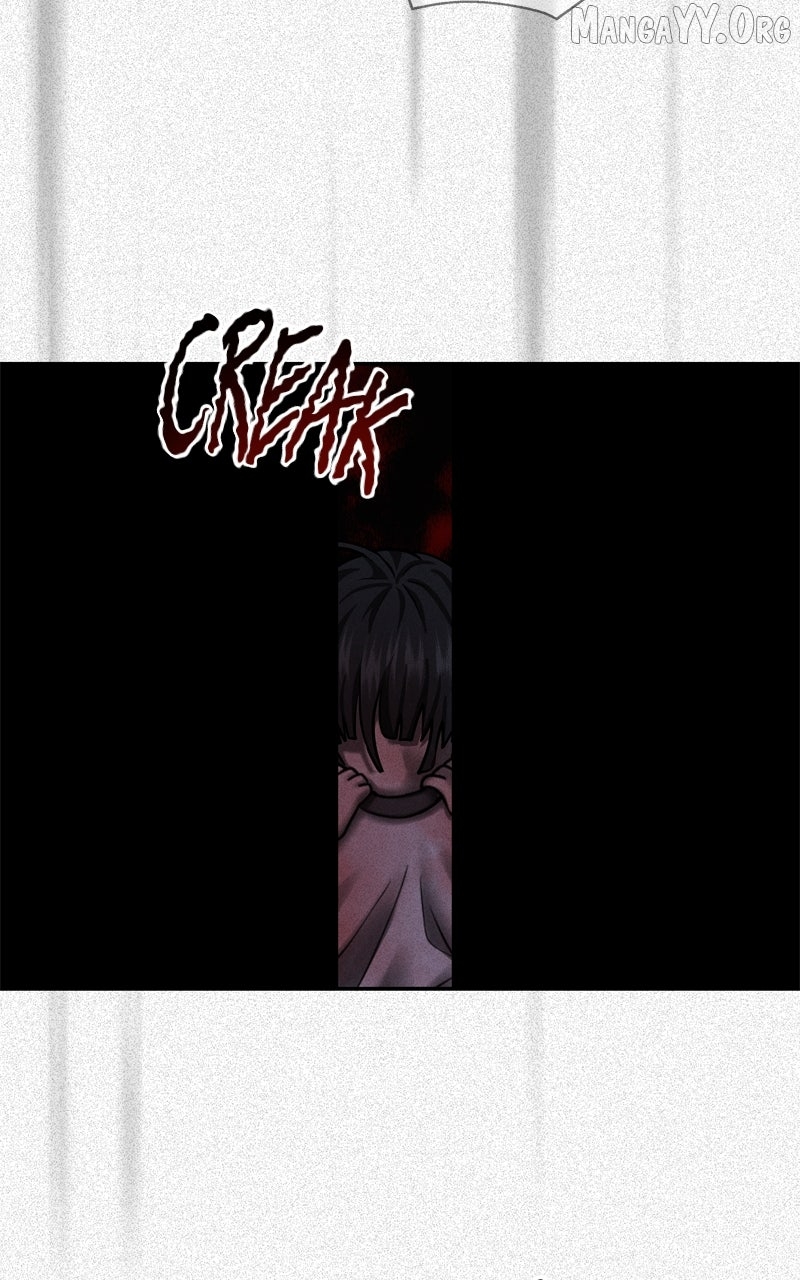 Reasons Not to Enter a Haunted house Chapter 36 - page 97