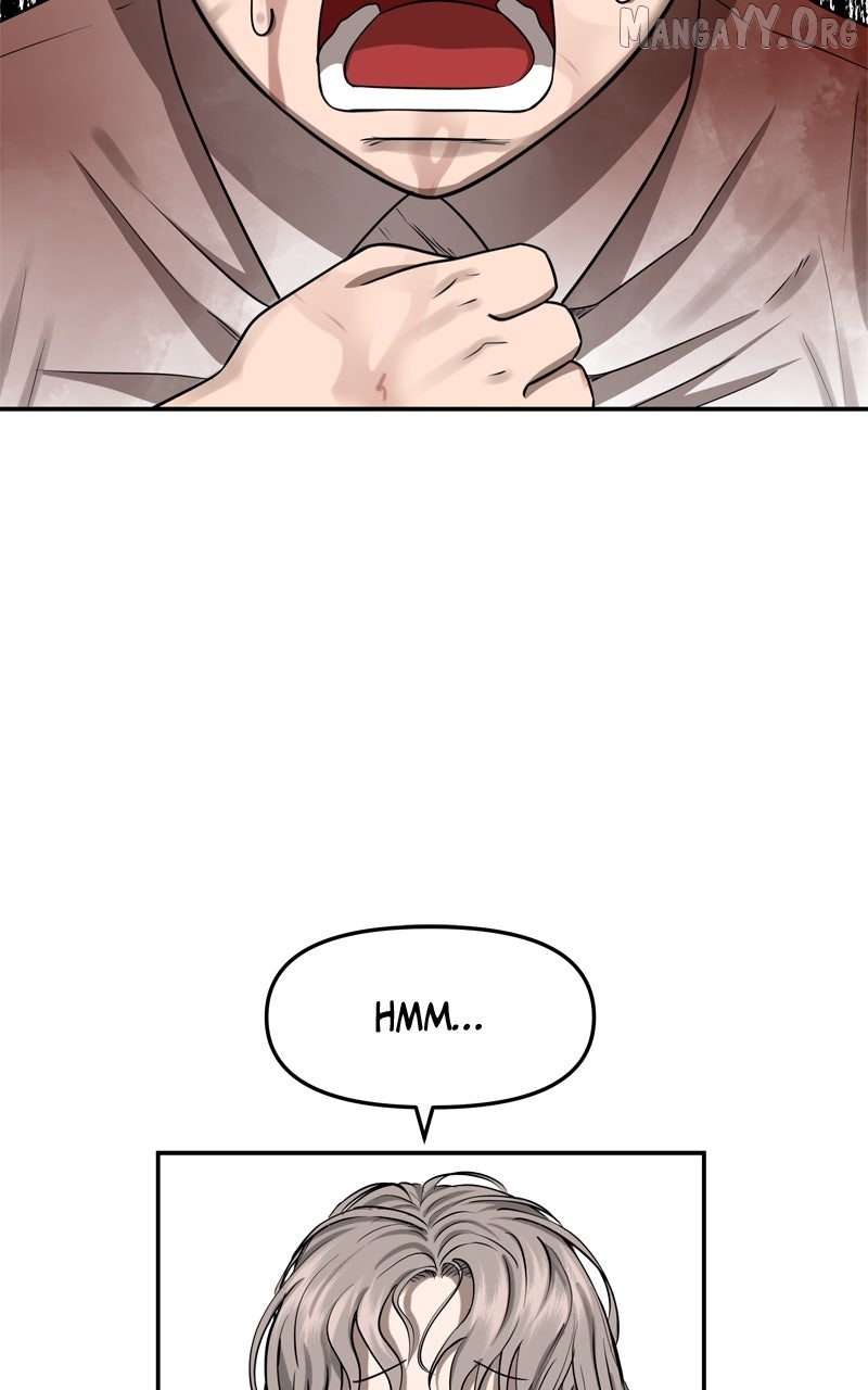 Reasons Not to Enter a Haunted house Chapter 39 - page 32