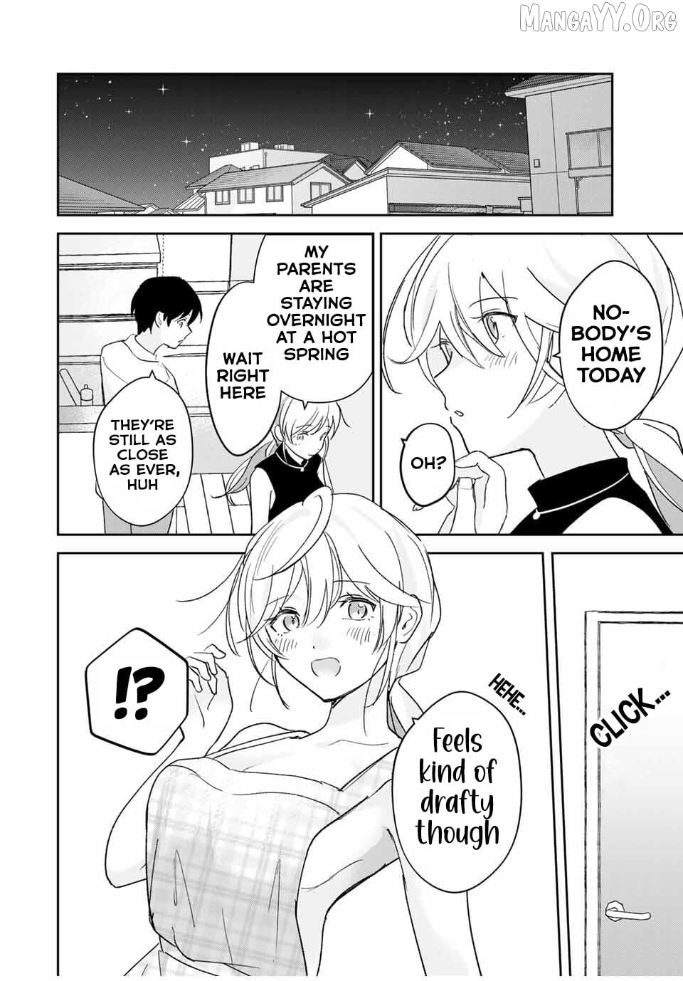 A Reincarnation Romantic Comedy Of A Hero And A Witch Chapter 29 - page 12
