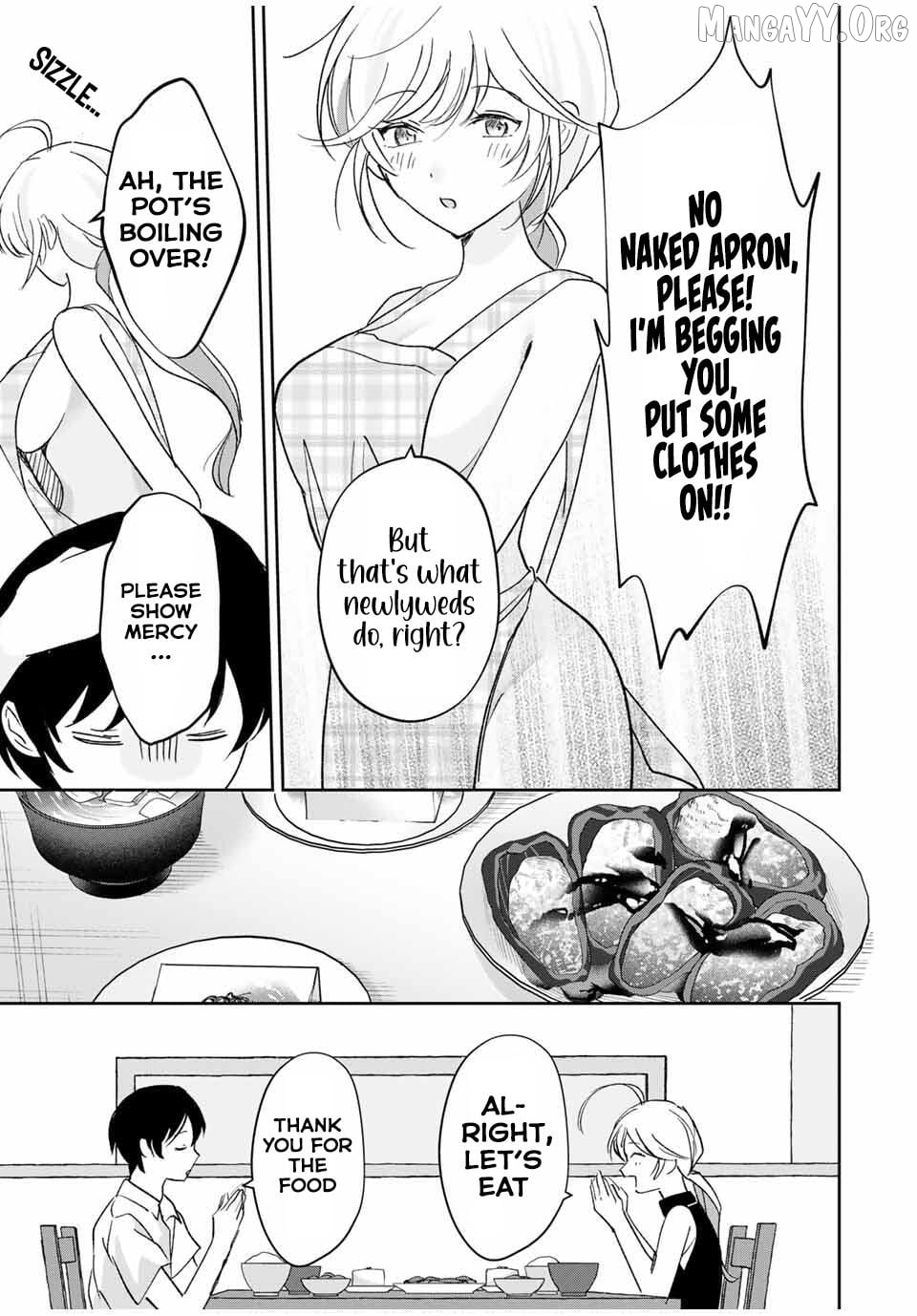 A Reincarnation Romantic Comedy Of A Hero And A Witch Chapter 29 - page 13