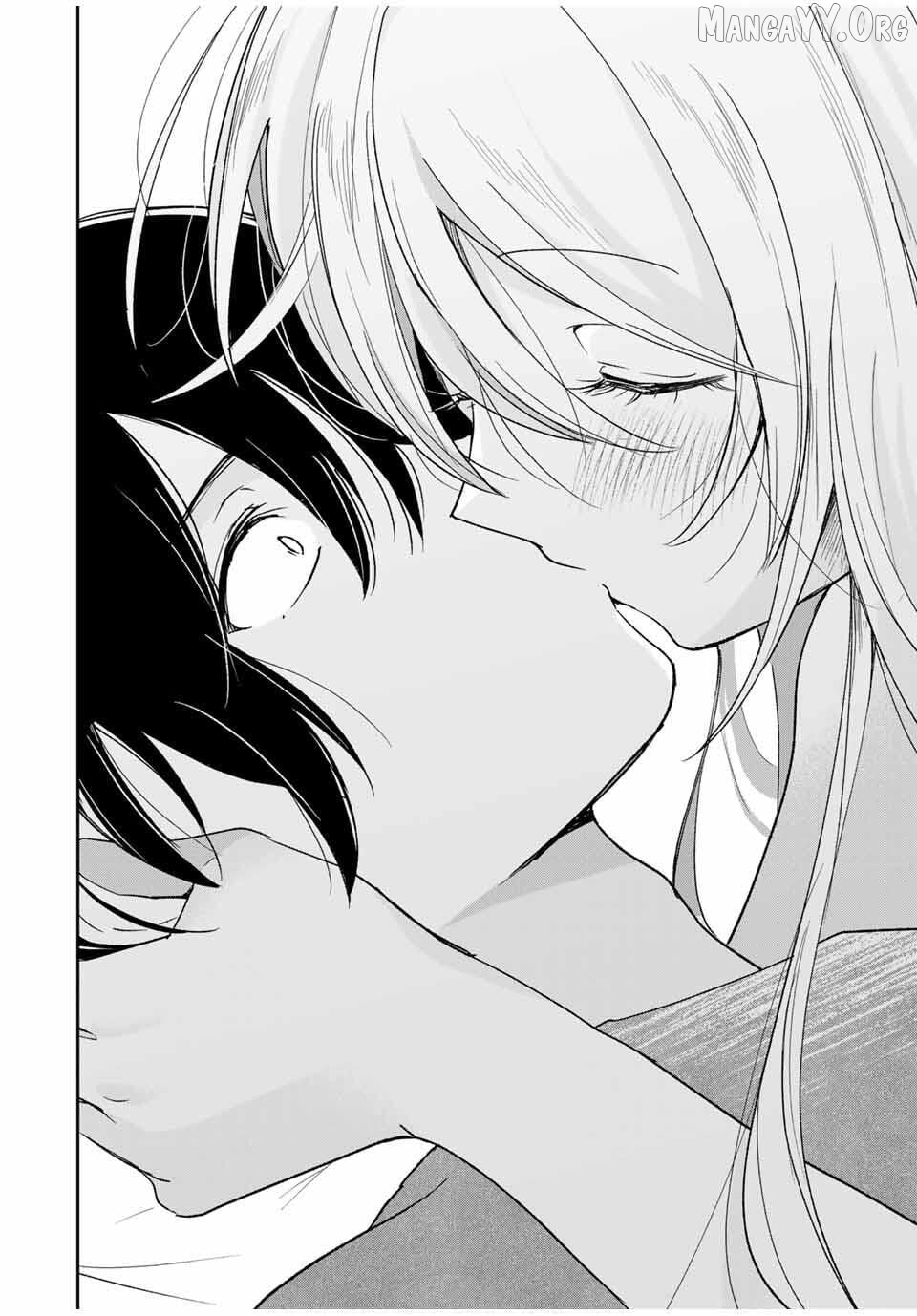 A Reincarnation Romantic Comedy Of A Hero And A Witch Chapter 29 - page 20