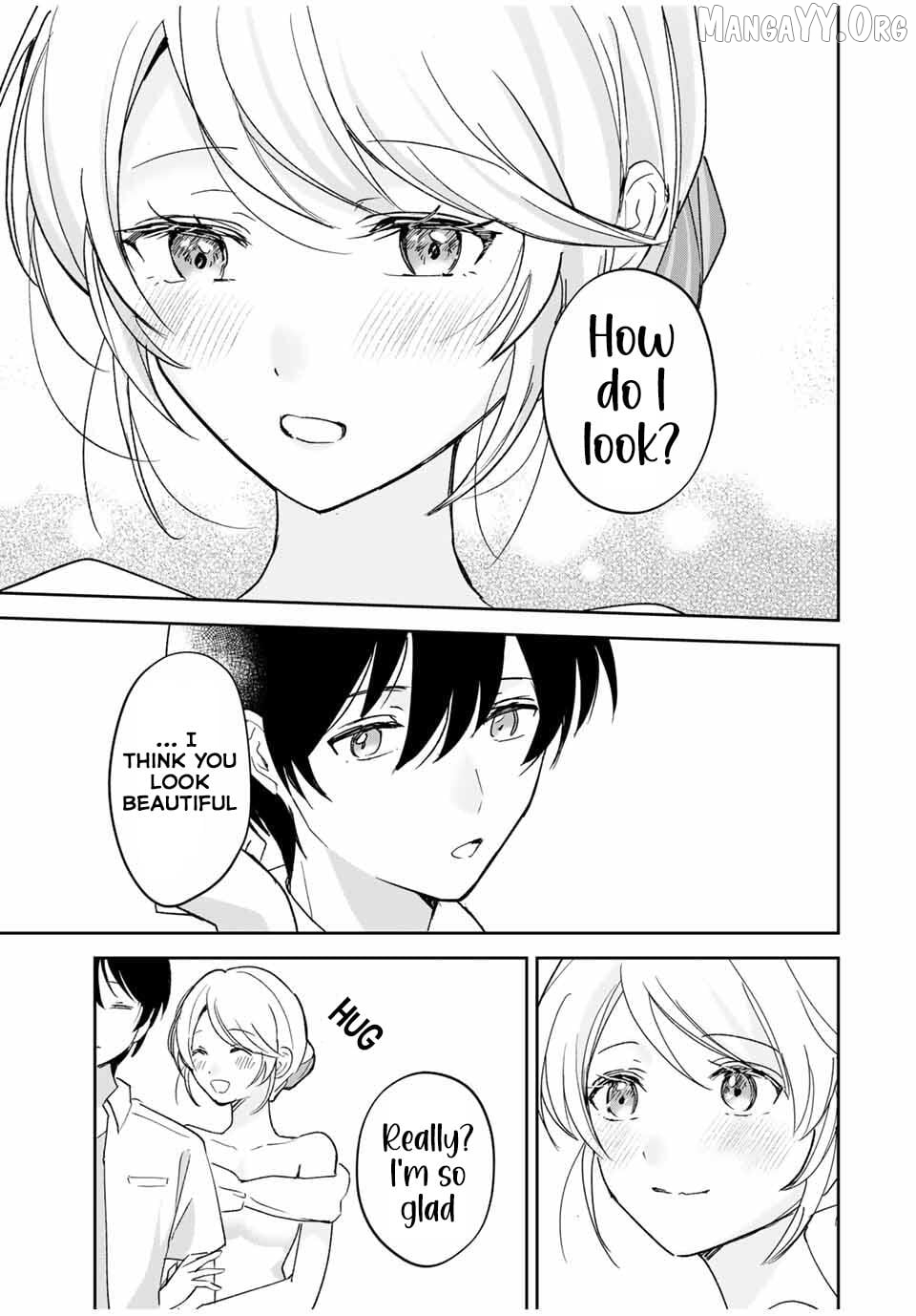 A Reincarnation Romantic Comedy Of A Hero And A Witch Chapter 29 - page 9
