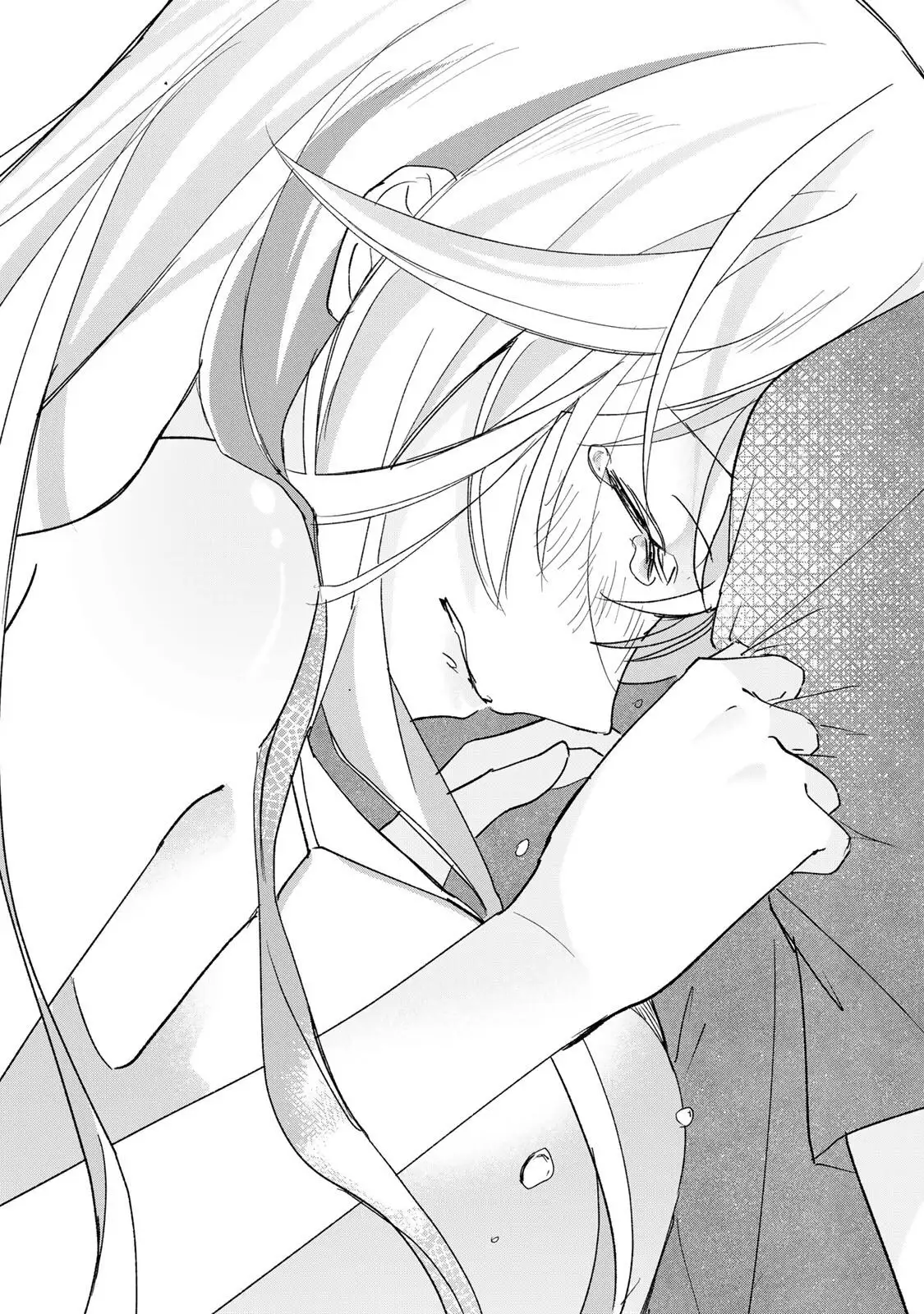 A Reincarnation Romantic Comedy Of A Hero And A Witch Chapter 30 - page 11