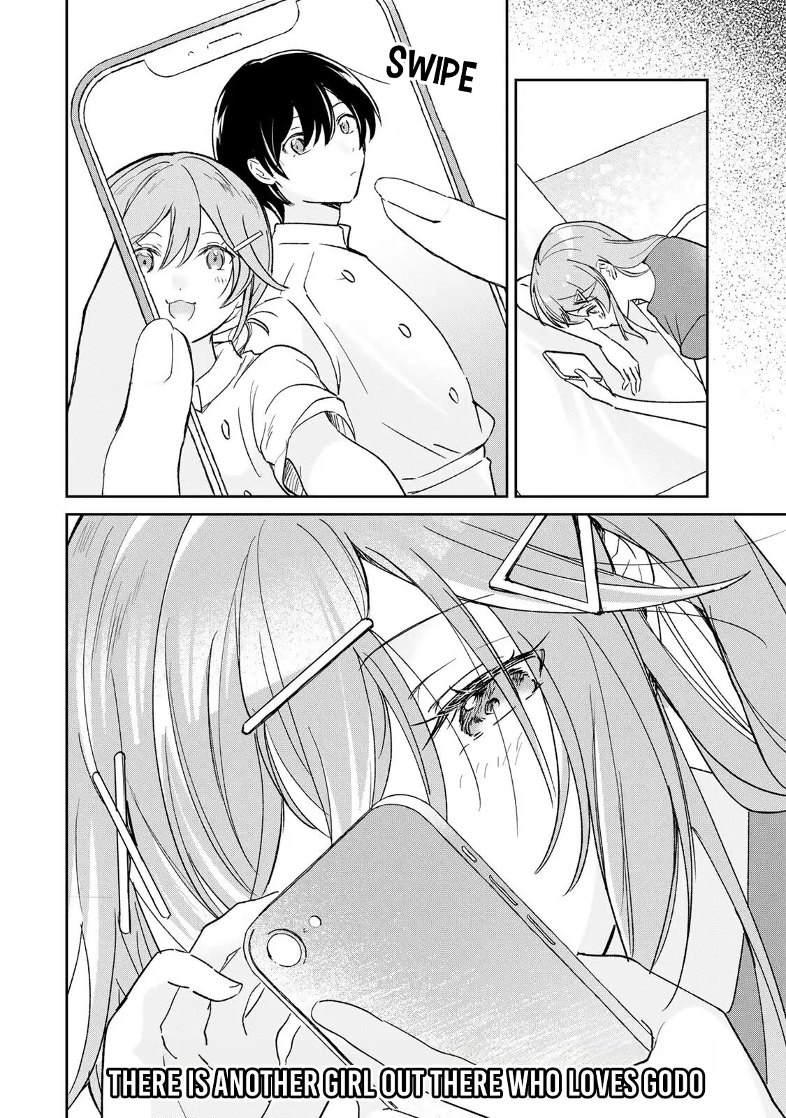 A Reincarnation Romantic Comedy Of A Hero And A Witch Chapter 30 - page 17