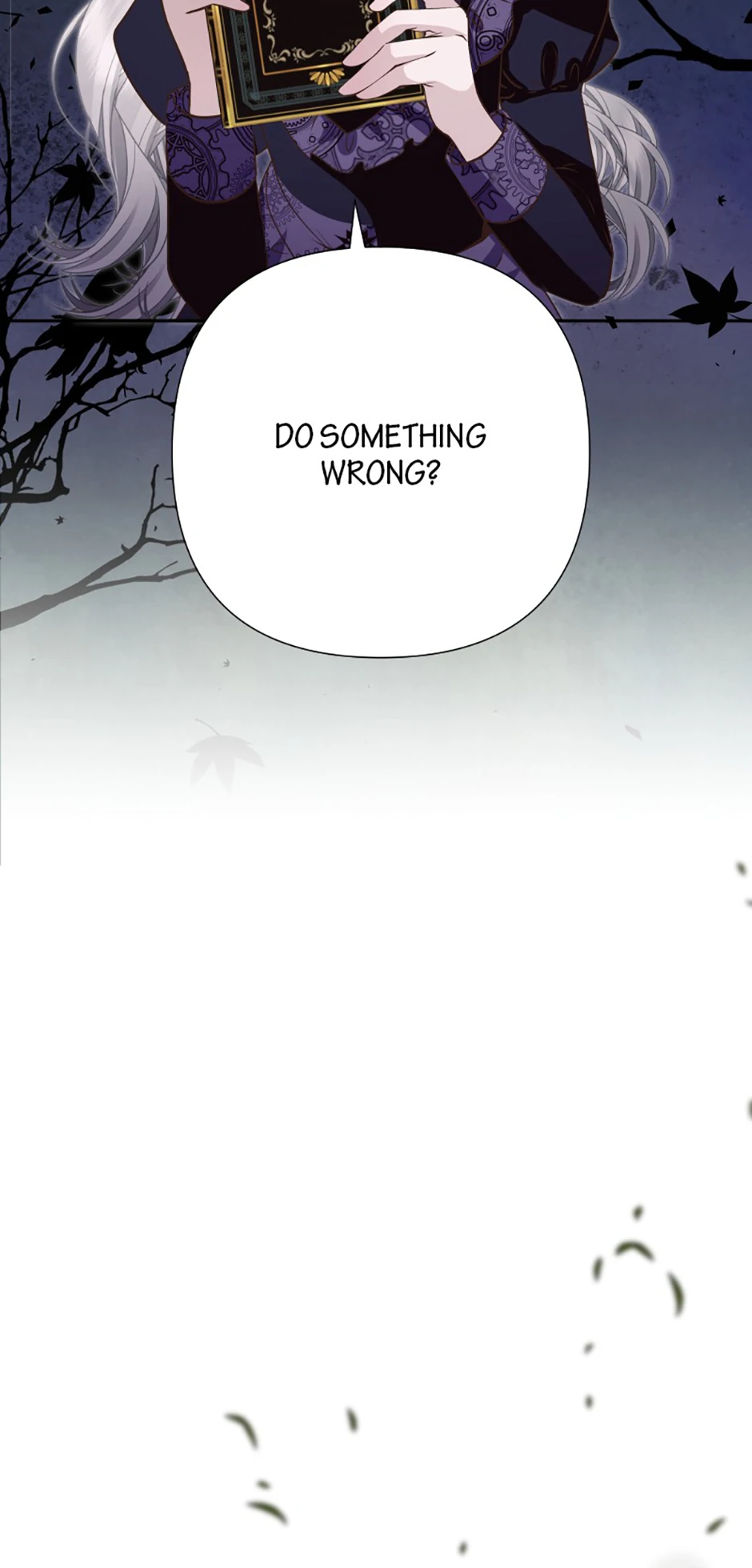 You Two Will Give Birth To Me in The Future Chapter 41 - page 11