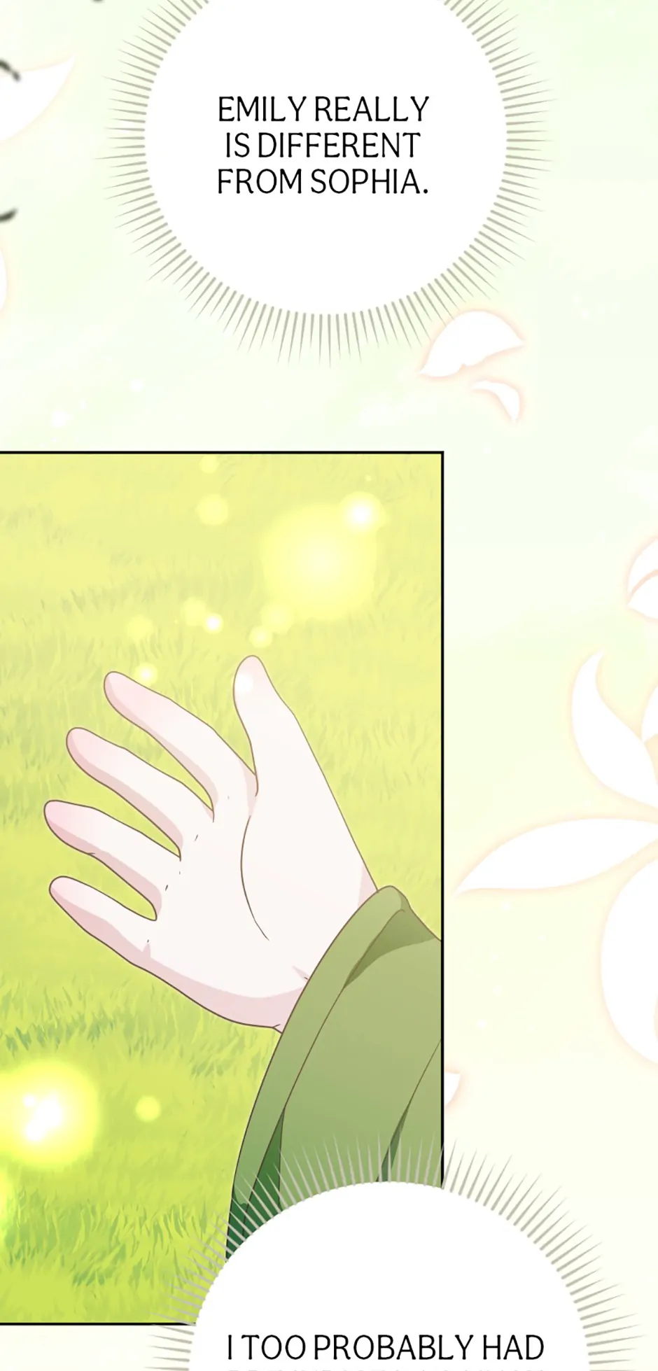 You Two Will Give Birth To Me in The Future Chapter 41 - page 13