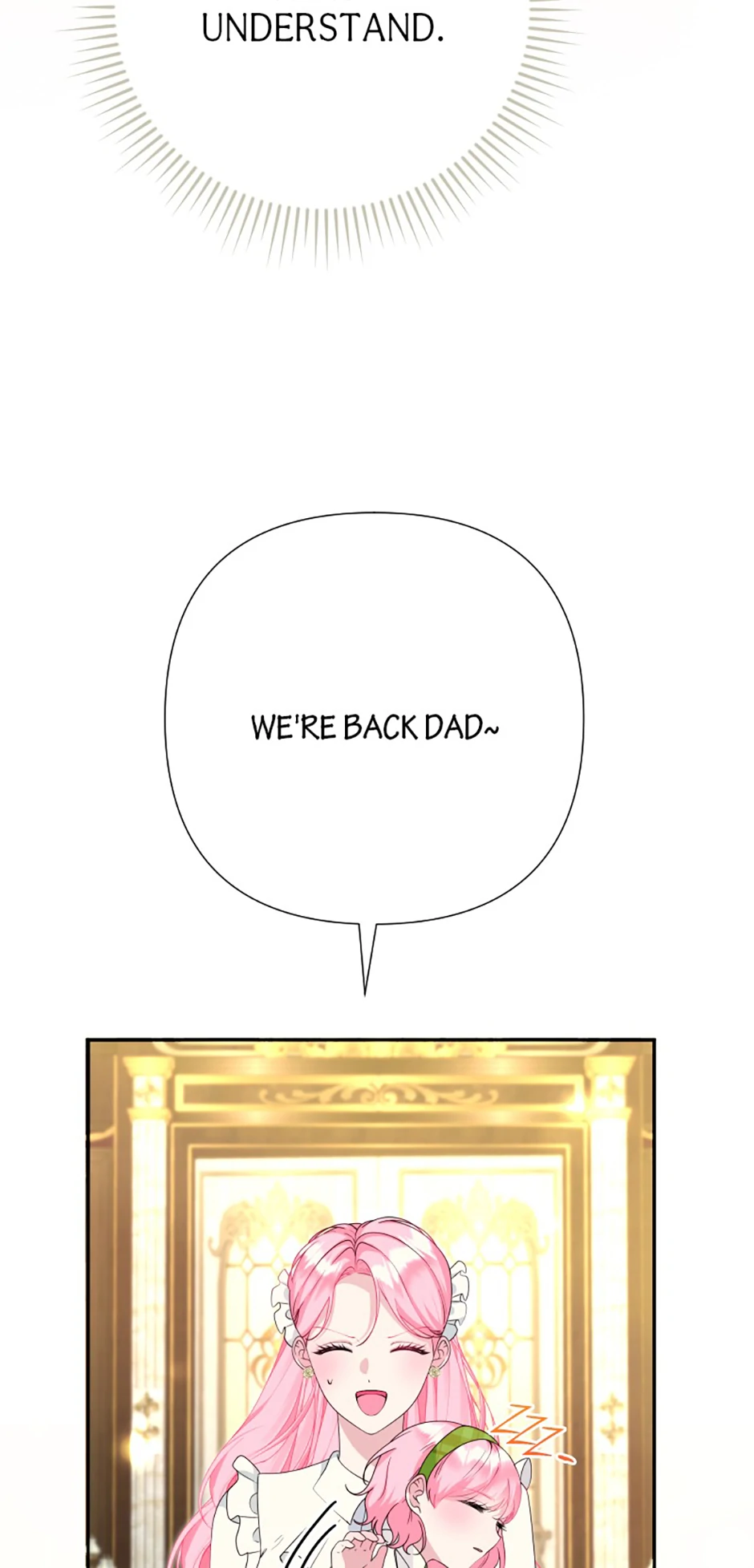 You Two Will Give Birth To Me in The Future Chapter 41 - page 15