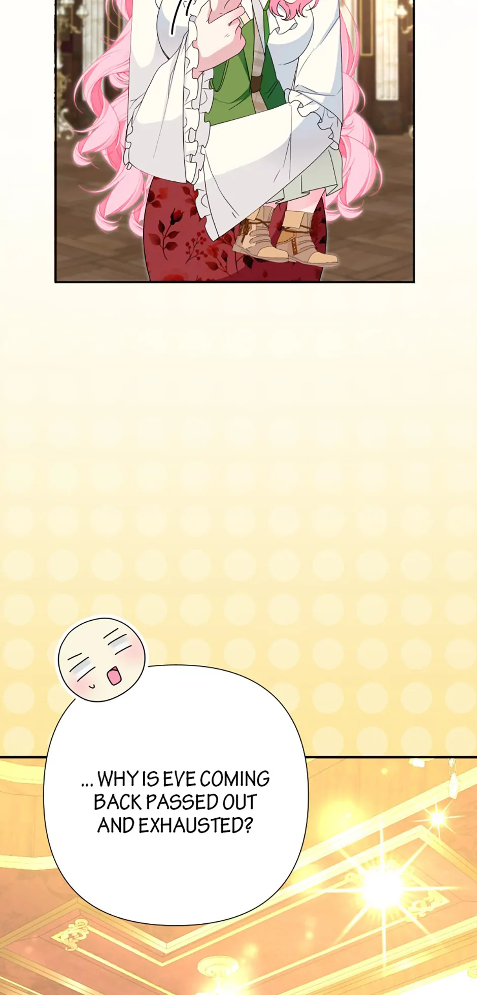 You Two Will Give Birth To Me in The Future Chapter 41 - page 16