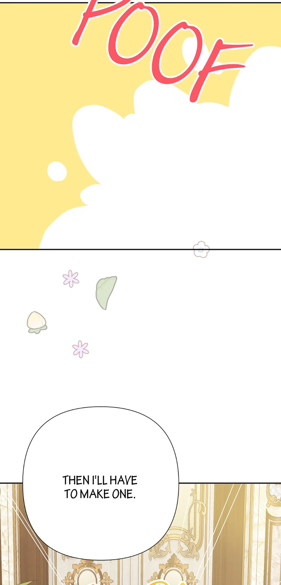 You Two Will Give Birth To Me in The Future Chapter 41 - page 20