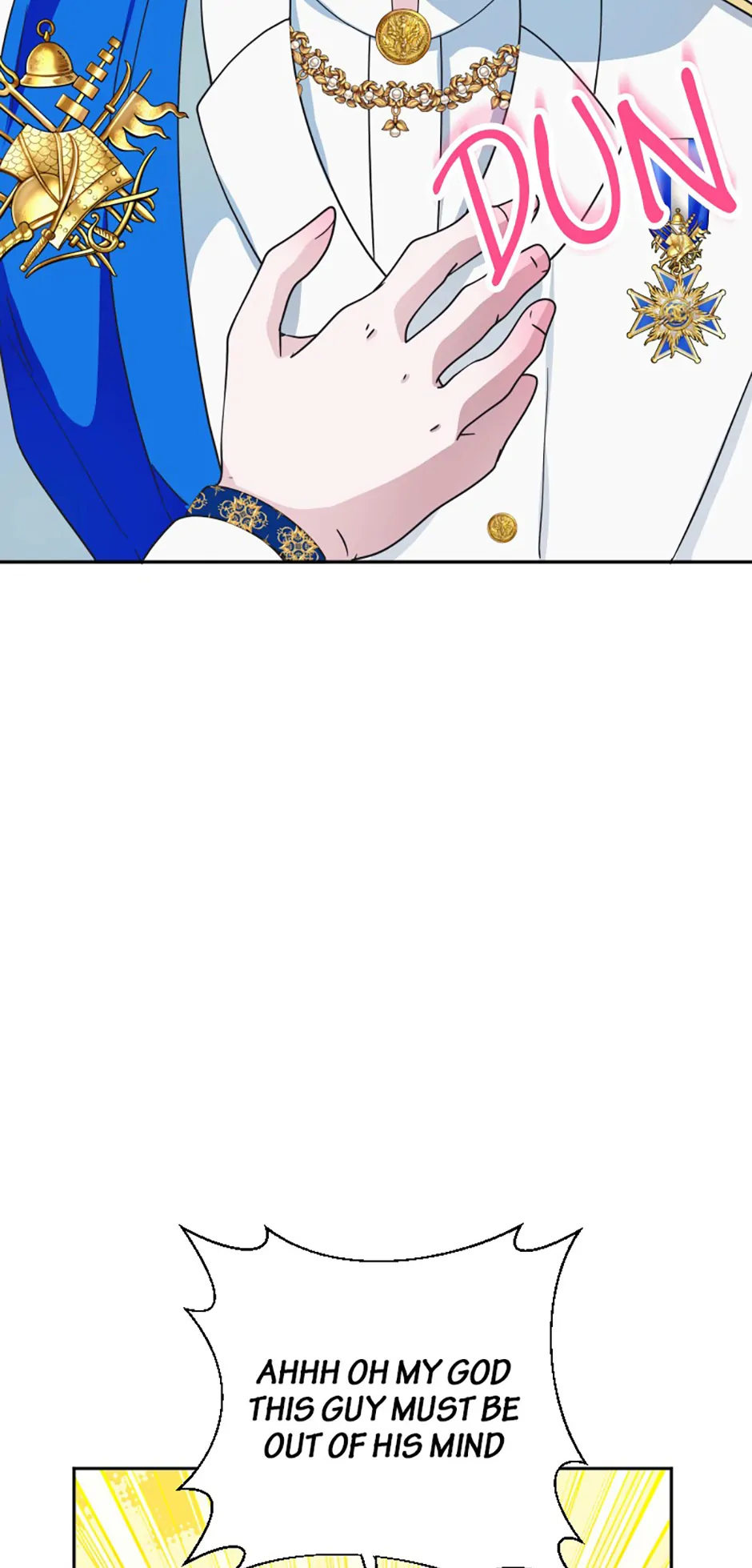 You Two Will Give Birth To Me in The Future Chapter 41 - page 27