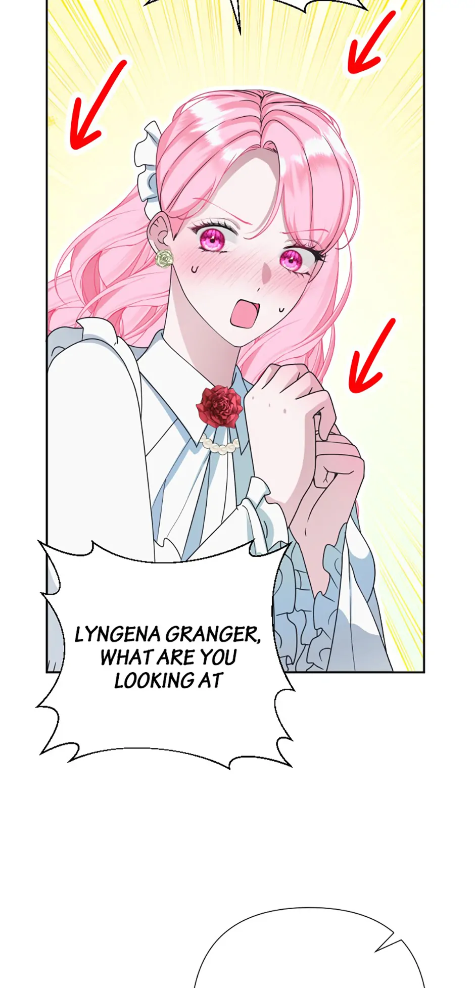 You Two Will Give Birth To Me in The Future Chapter 41 - page 28