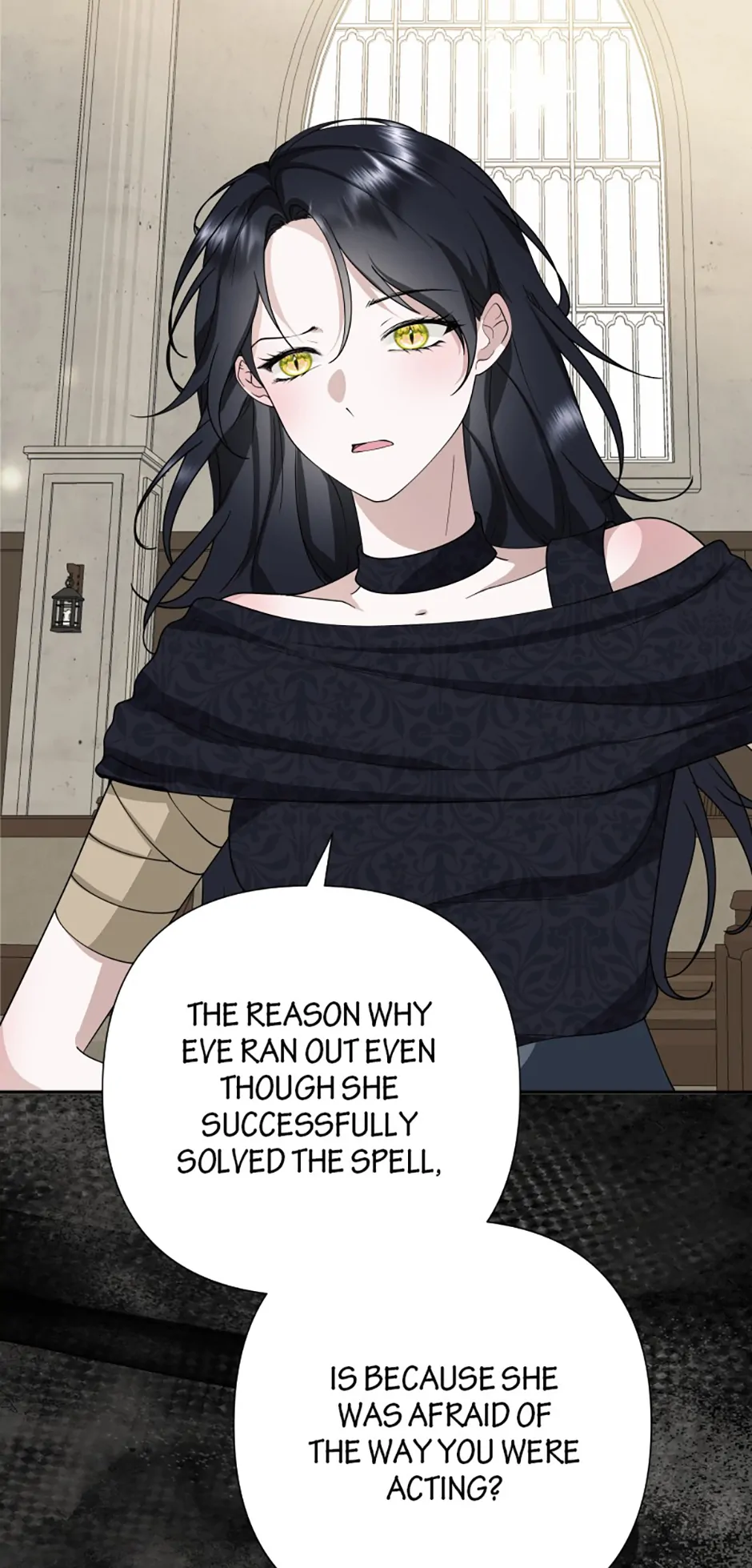 You Two Will Give Birth To Me in The Future Chapter 41 - page 2