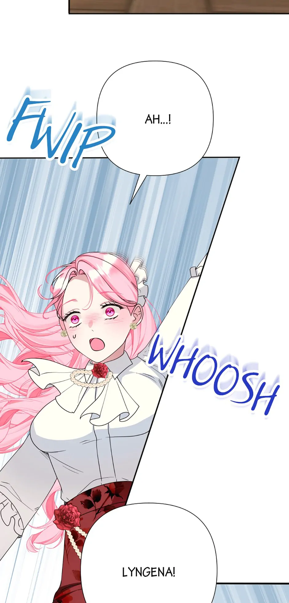 You Two Will Give Birth To Me in The Future Chapter 41 - page 30