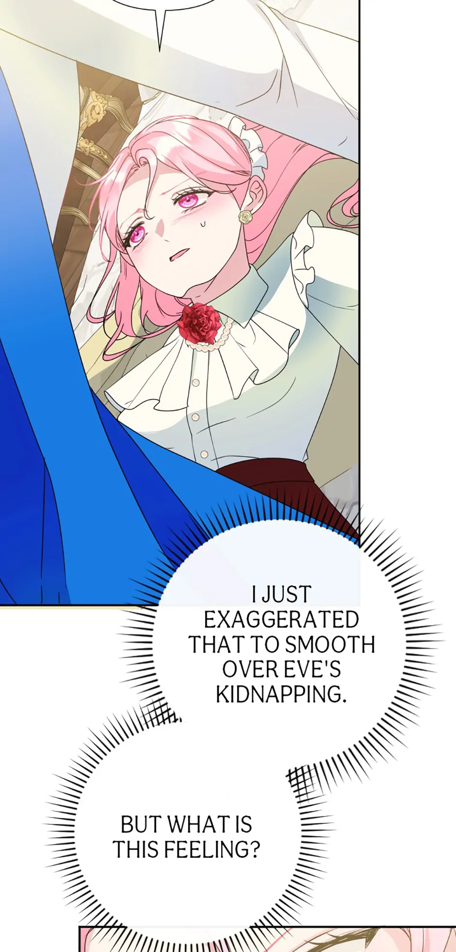 You Two Will Give Birth To Me in The Future Chapter 41 - page 36