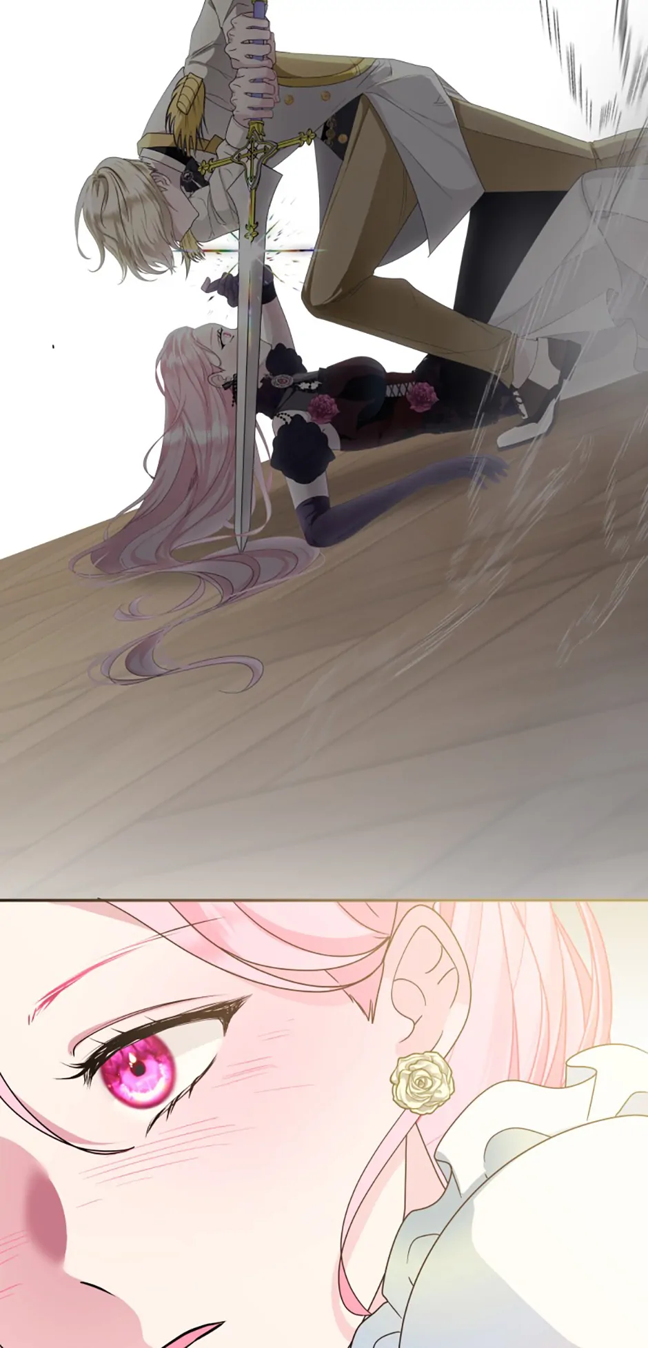 You Two Will Give Birth To Me in The Future Chapter 41 - page 38