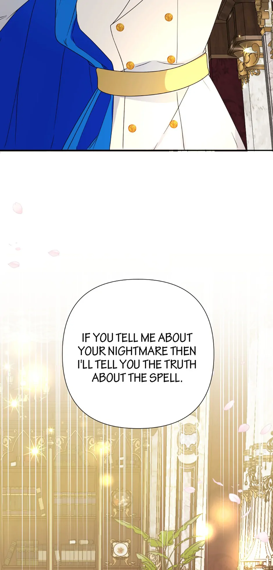 You Two Will Give Birth To Me in The Future Chapter 41 - page 40