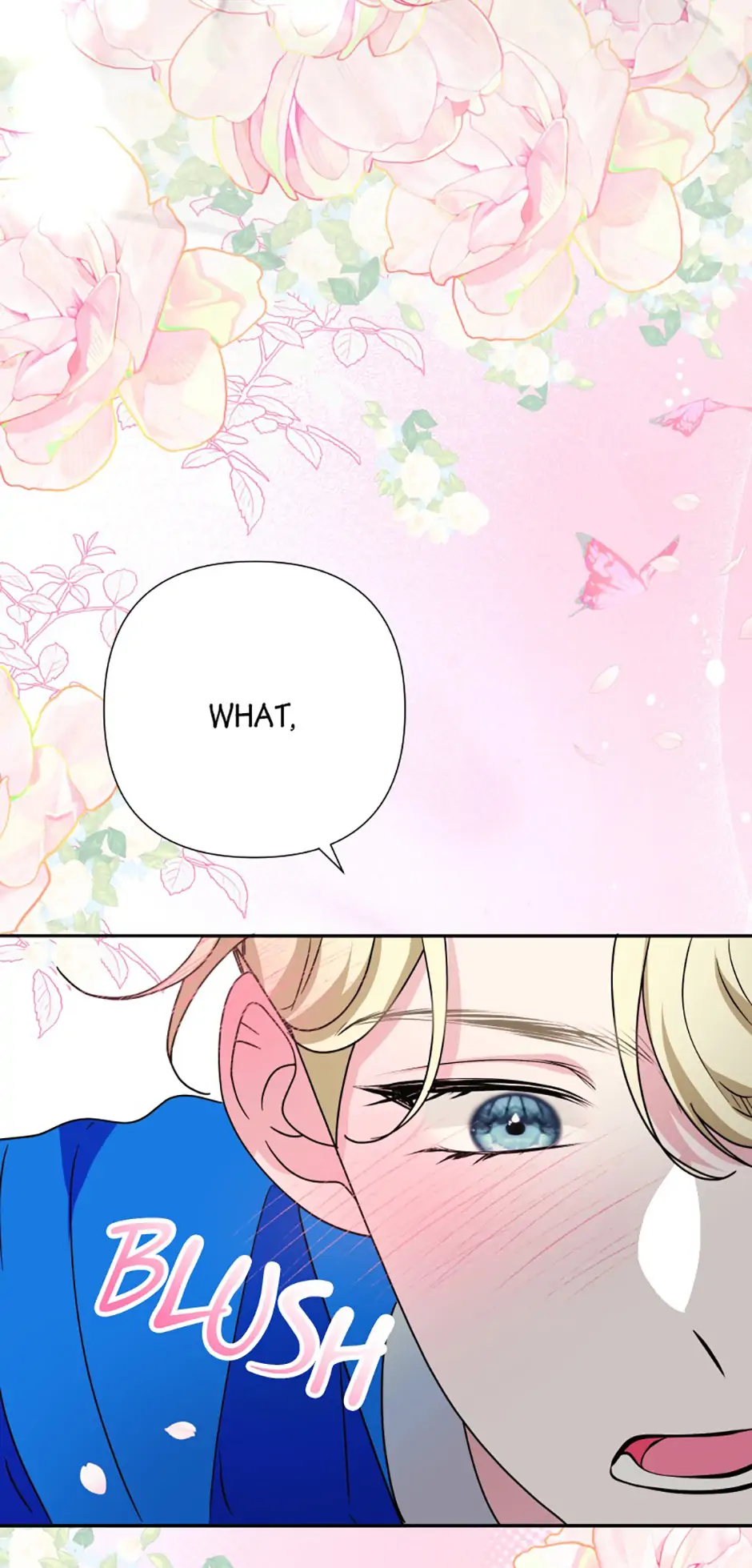 You Two Will Give Birth To Me in The Future Chapter 41 - page 42