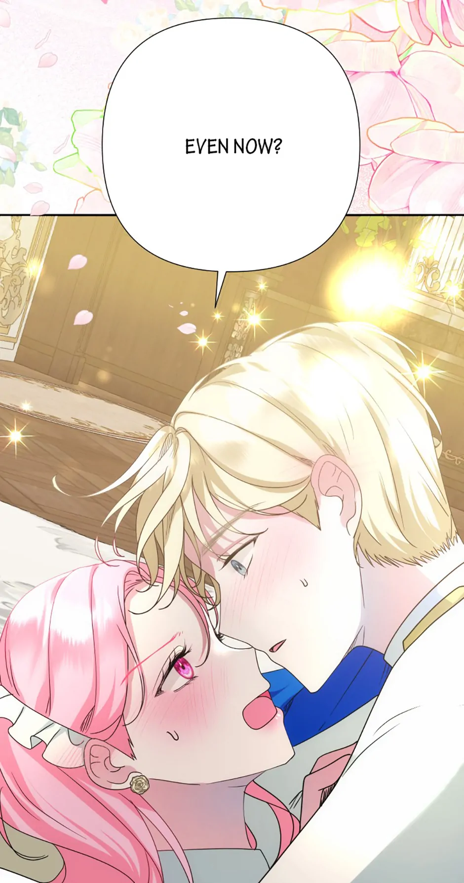 You Two Will Give Birth To Me in The Future Chapter 41 - page 44