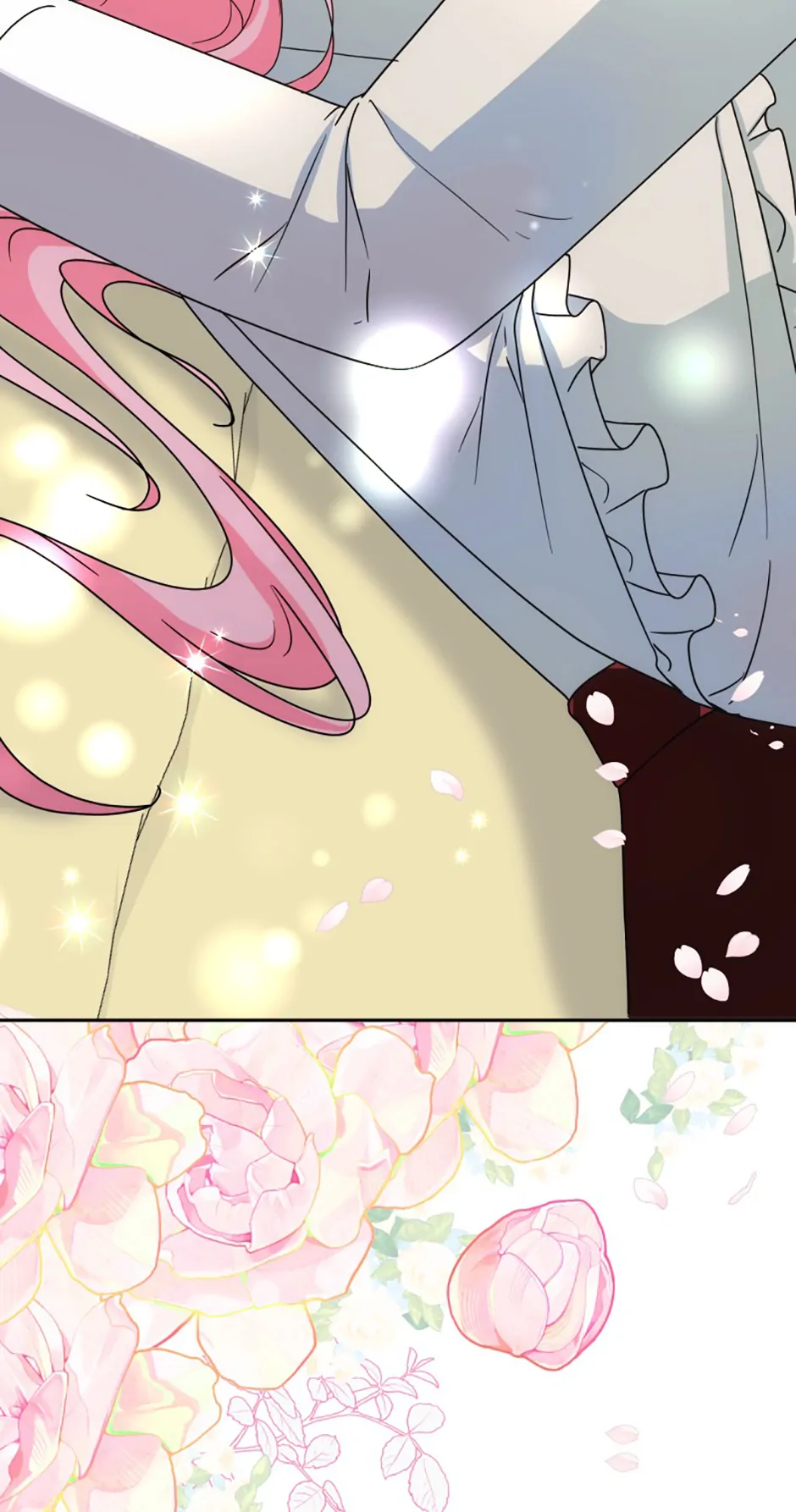 You Two Will Give Birth To Me in The Future Chapter 41 - page 45