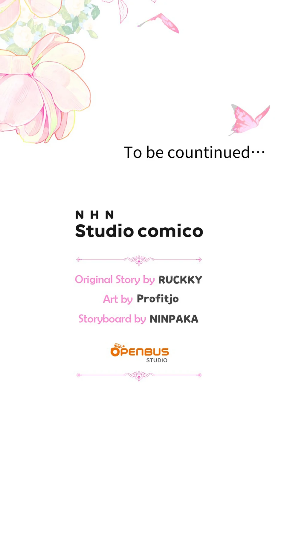 You Two Will Give Birth To Me in The Future Chapter 41 - page 46