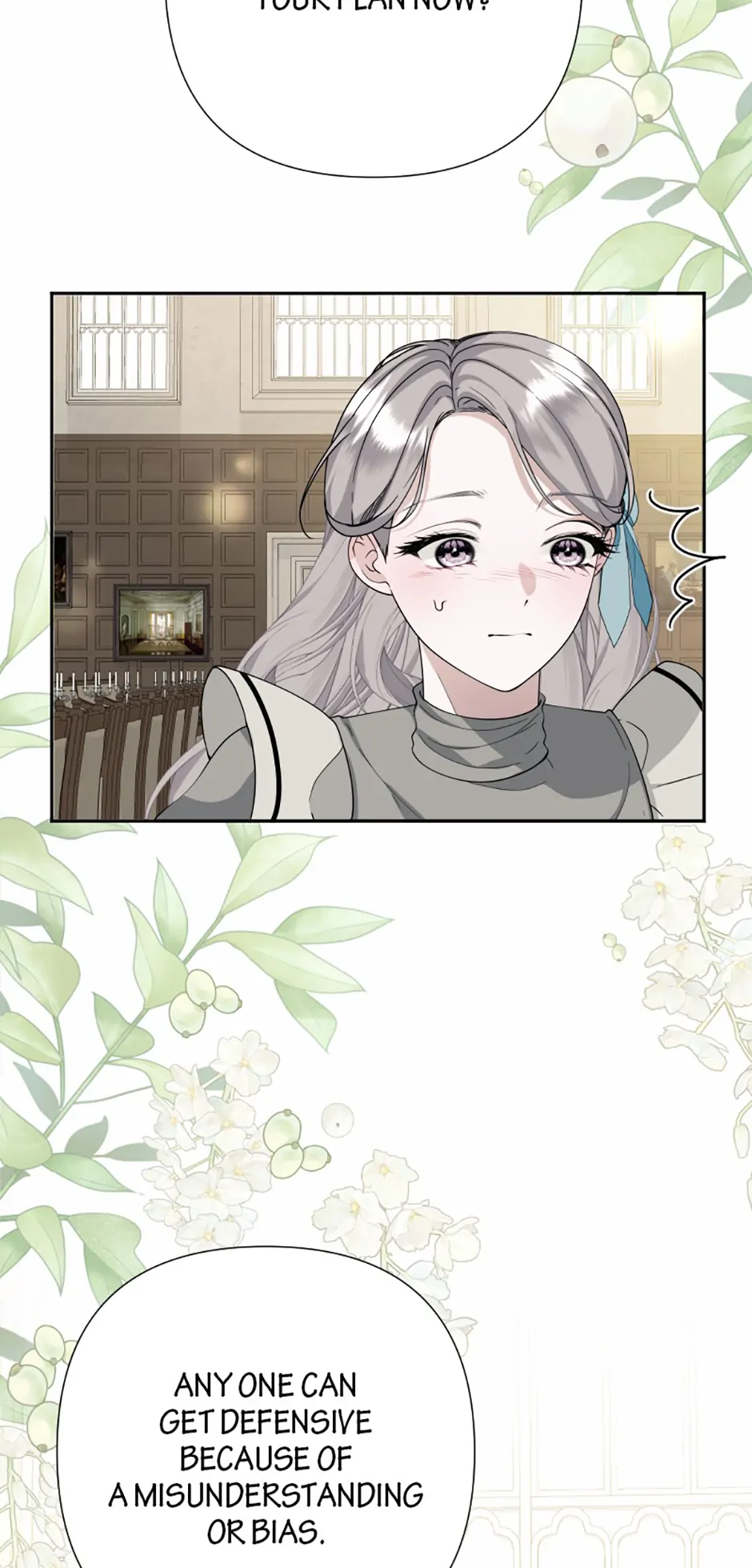 You Two Will Give Birth To Me in The Future Chapter 41 - page 4