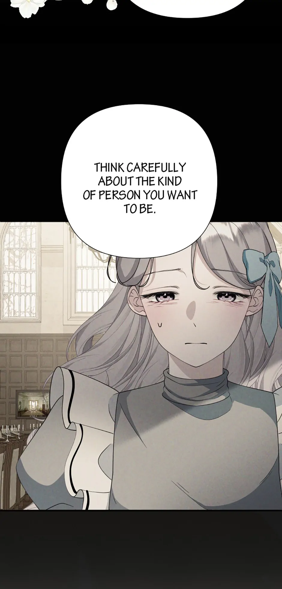 You Two Will Give Birth To Me in The Future Chapter 41 - page 6