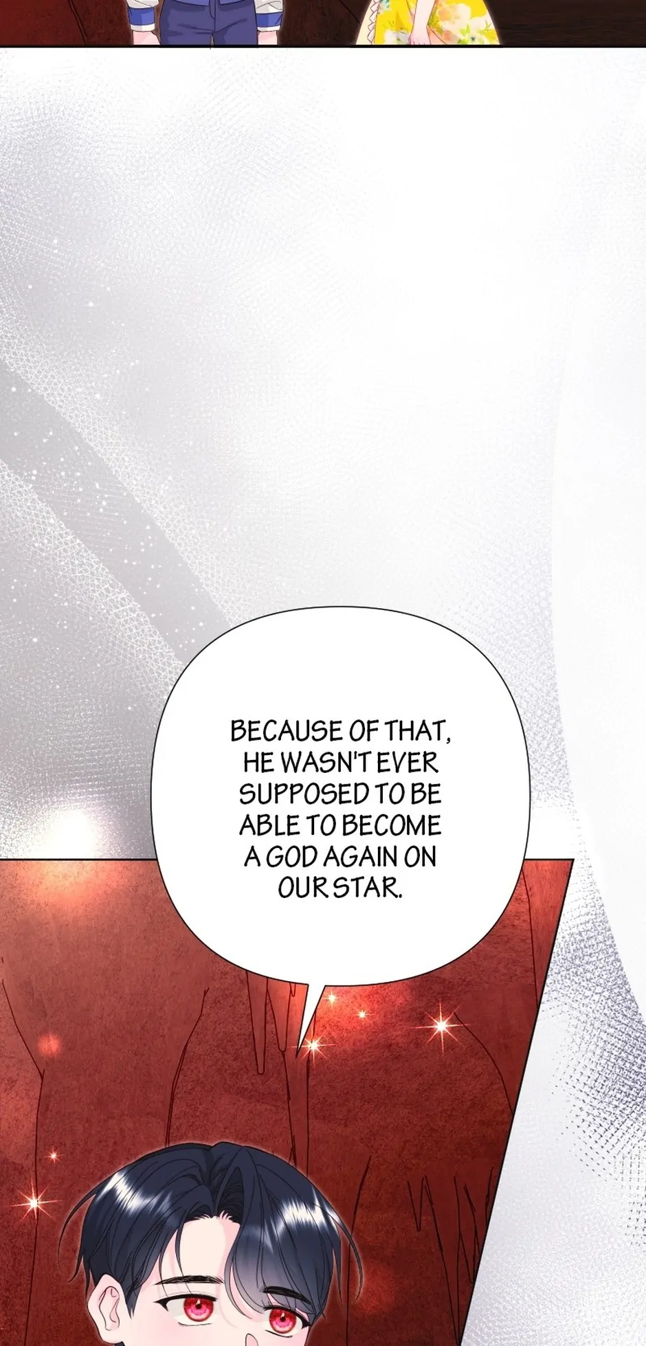 You Two Will Give Birth To Me in The Future Chapter 53 - page 10