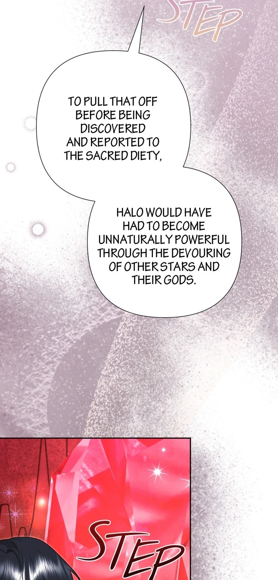 You Two Will Give Birth To Me in The Future Chapter 53 - page 15