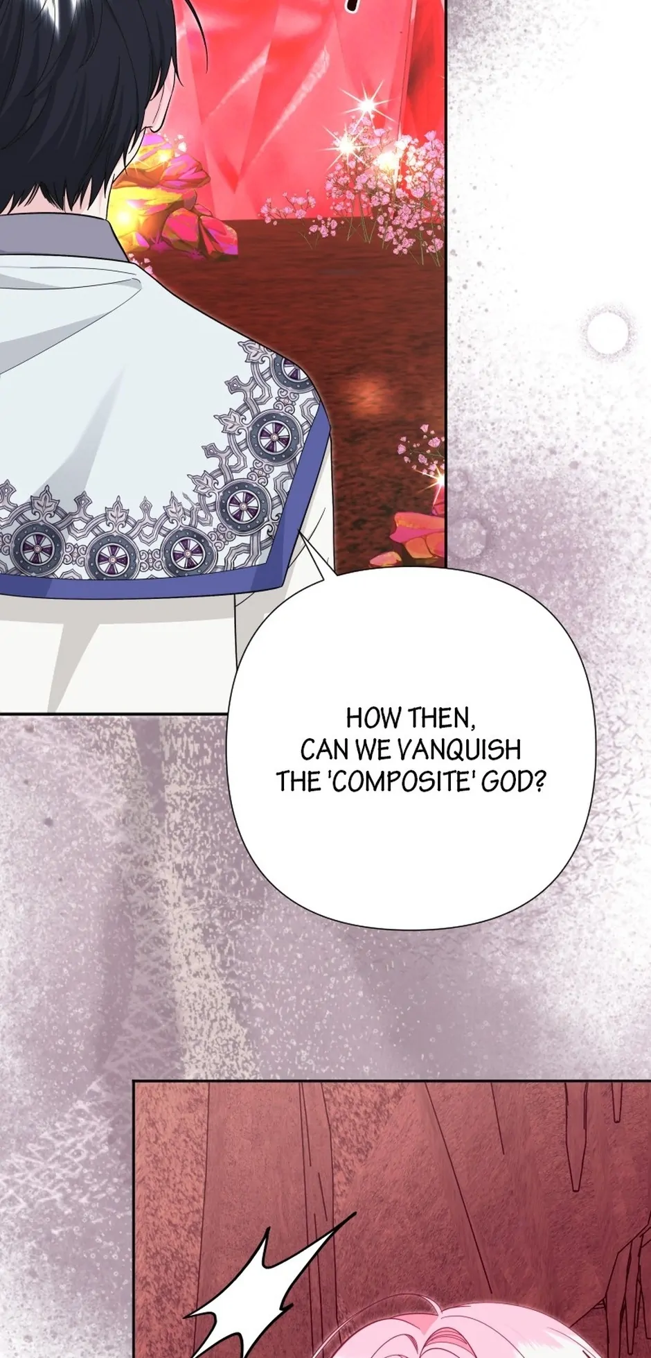 You Two Will Give Birth To Me in The Future Chapter 53 - page 16