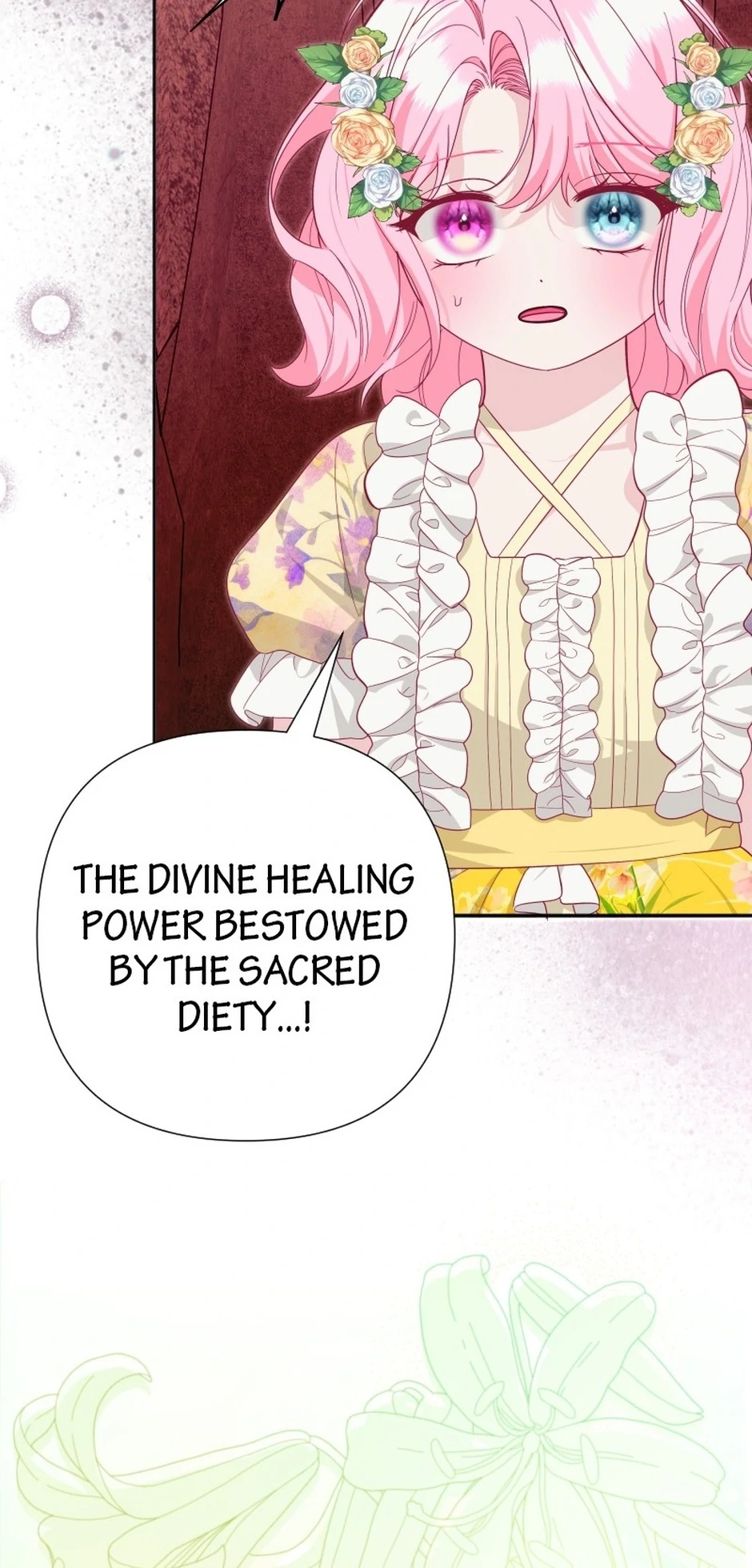 You Two Will Give Birth To Me in The Future Chapter 53 - page 17