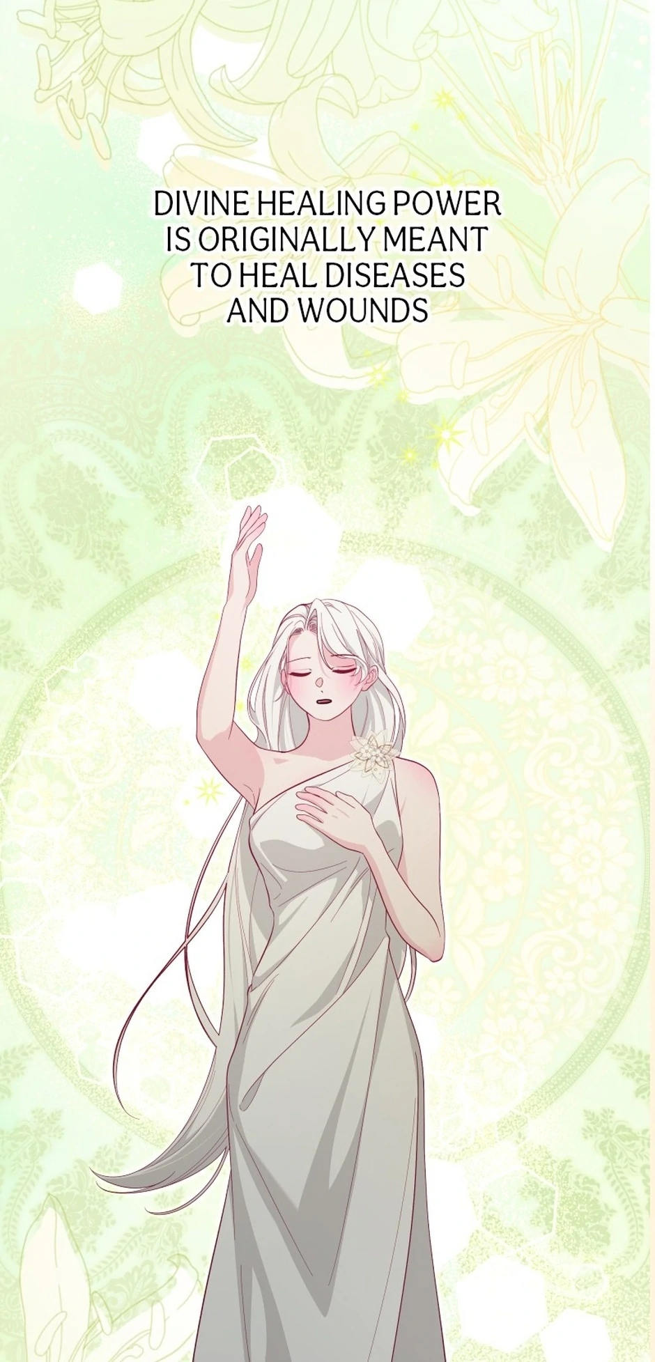 You Two Will Give Birth To Me in The Future Chapter 53 - page 18