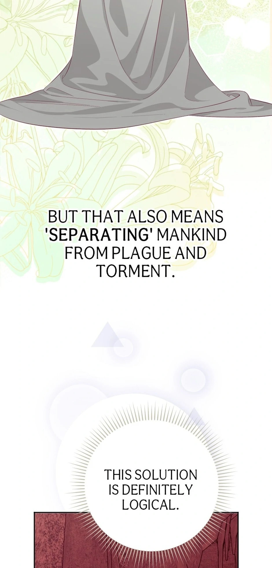 You Two Will Give Birth To Me in The Future Chapter 53 - page 19