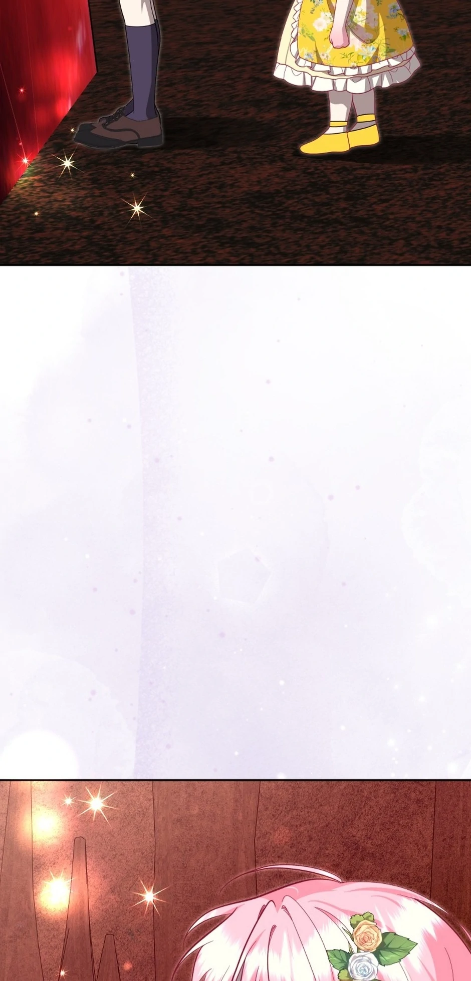 You Two Will Give Birth To Me in The Future Chapter 53 - page 22