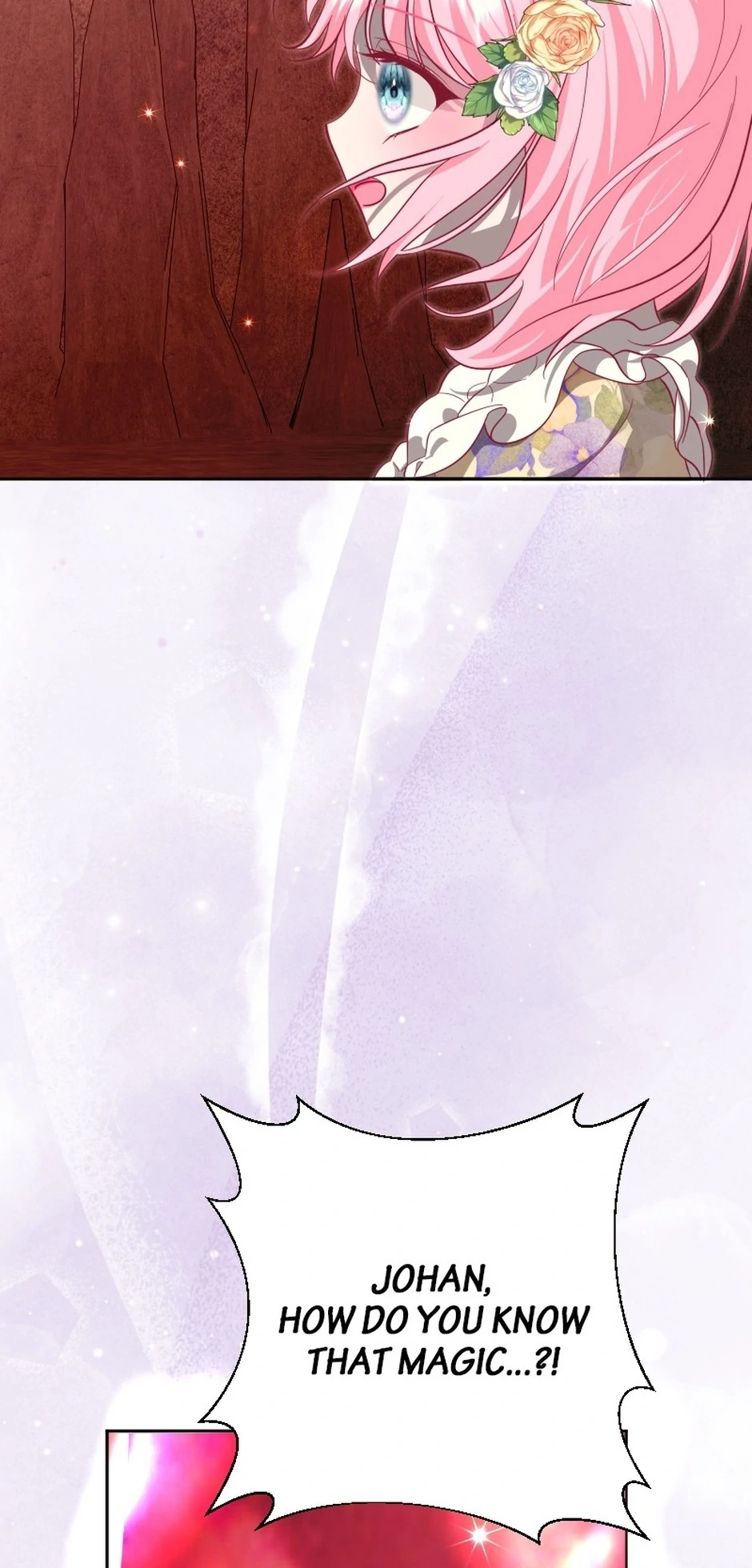 You Two Will Give Birth To Me in The Future Chapter 53 - page 23