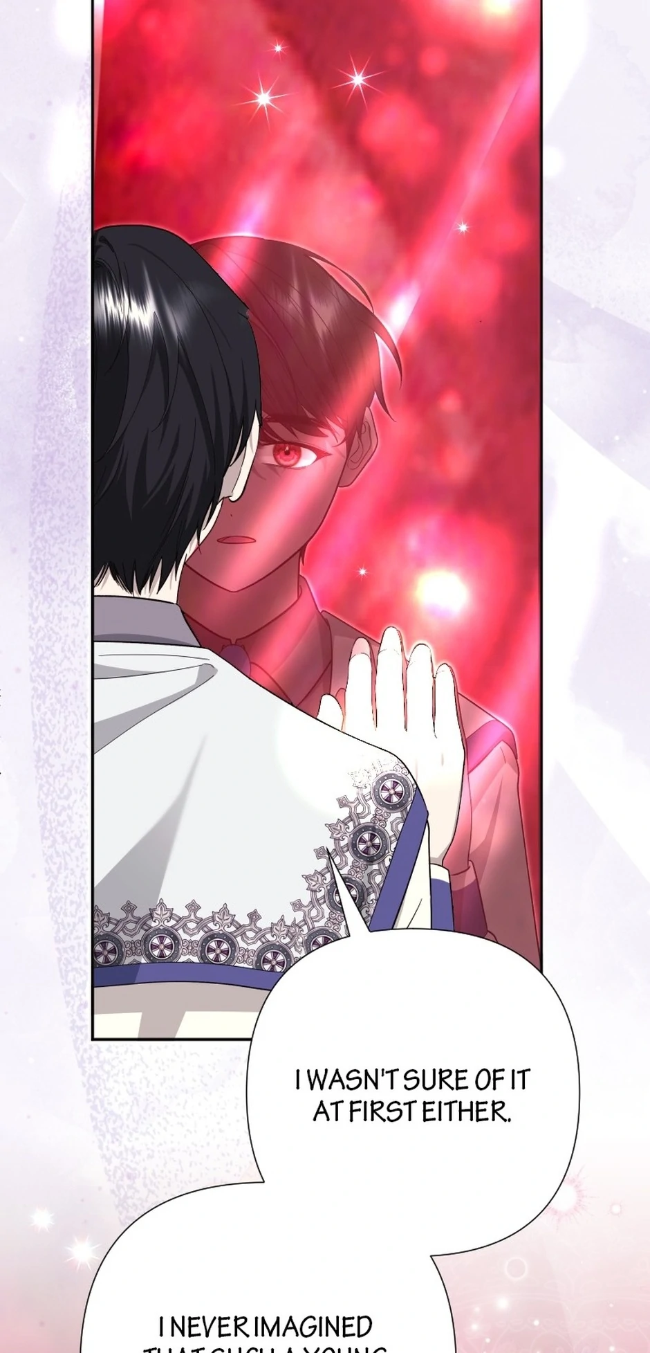 You Two Will Give Birth To Me in The Future Chapter 53 - page 24