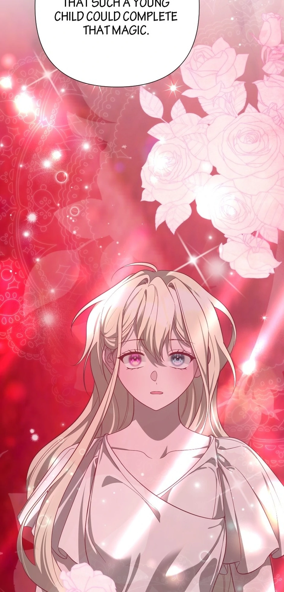 You Two Will Give Birth To Me in The Future Chapter 53 - page 25