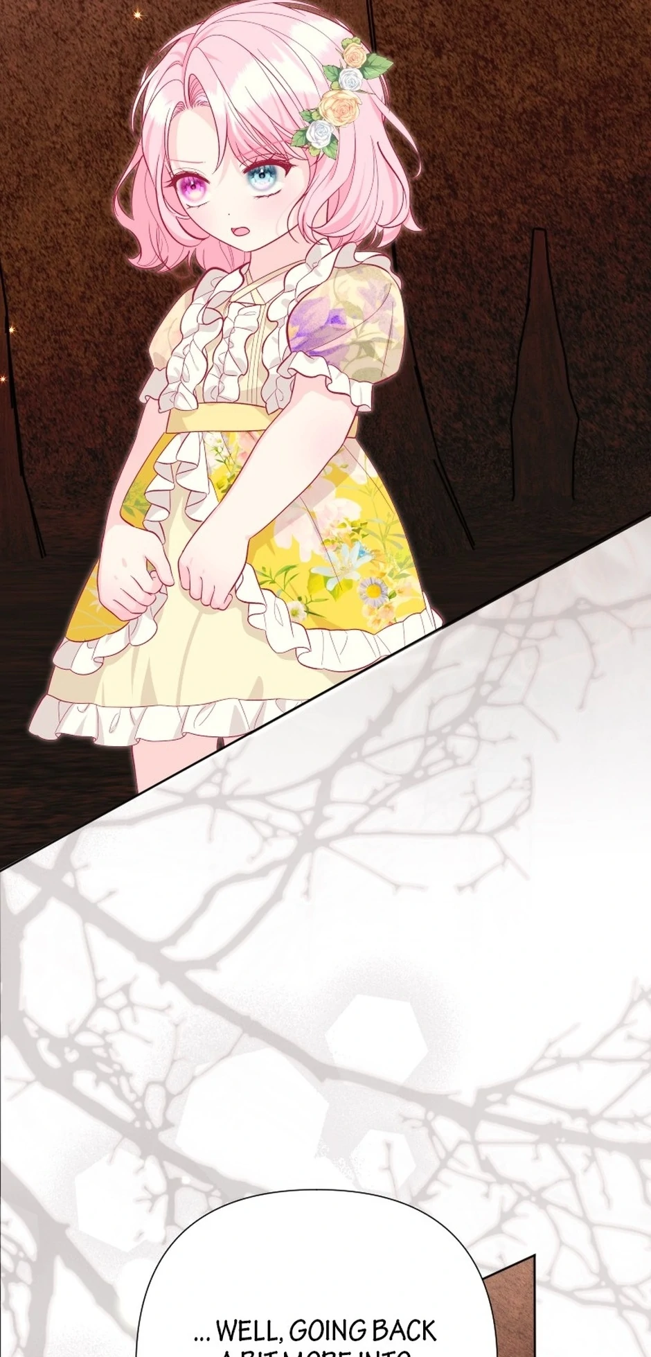 You Two Will Give Birth To Me in The Future Chapter 53 - page 2