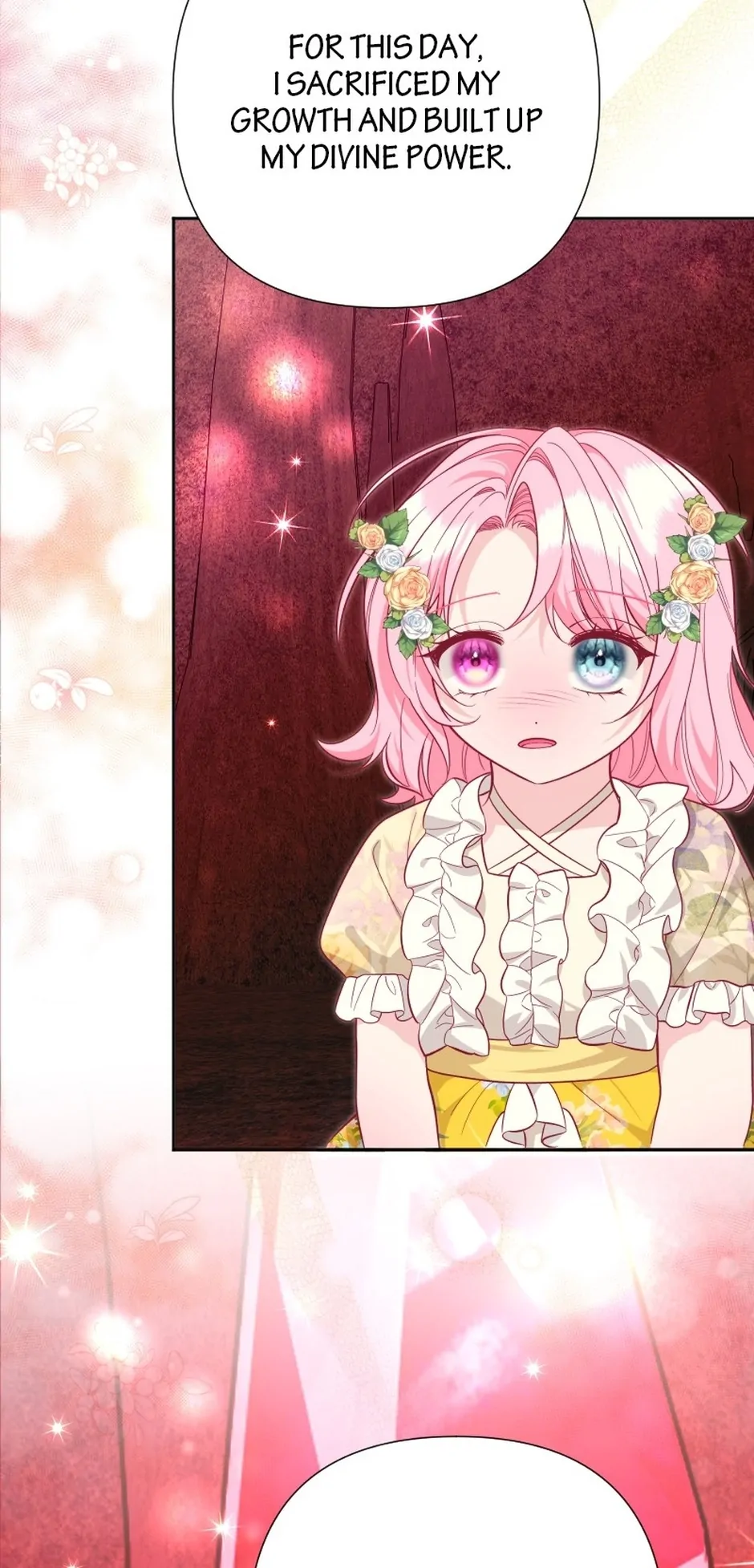 You Two Will Give Birth To Me in The Future Chapter 53 - page 30