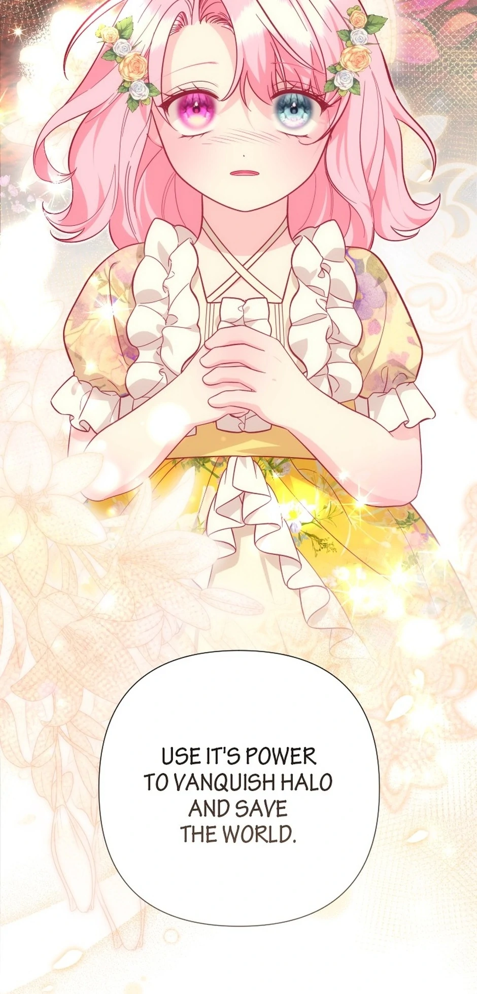 You Two Will Give Birth To Me in The Future Chapter 53 - page 32