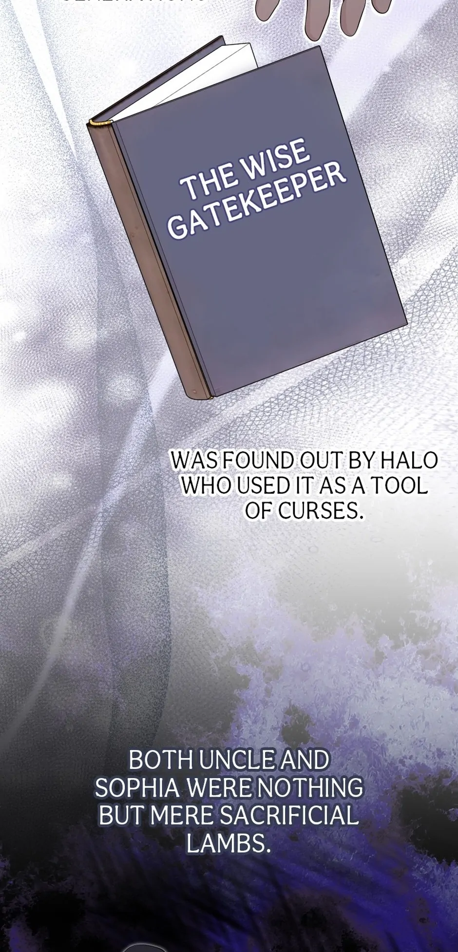 You Two Will Give Birth To Me in The Future Chapter 53 - page 36