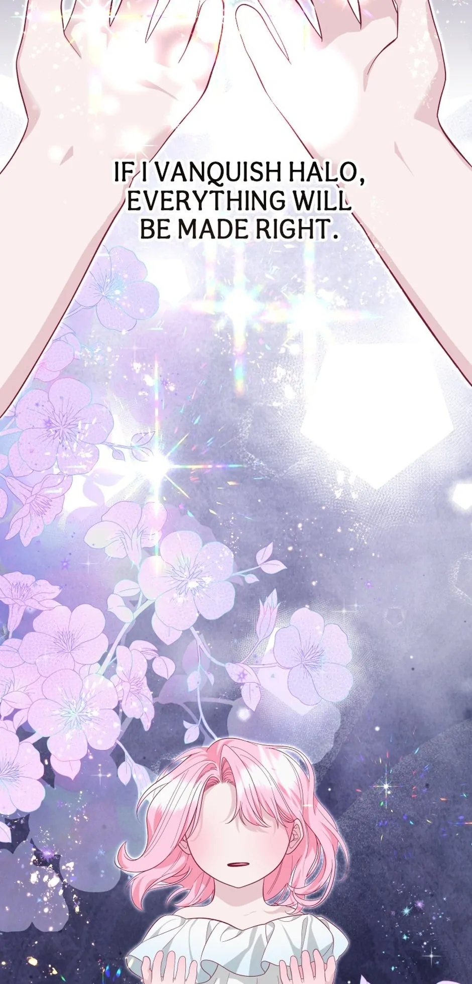 You Two Will Give Birth To Me in The Future Chapter 53 - page 38