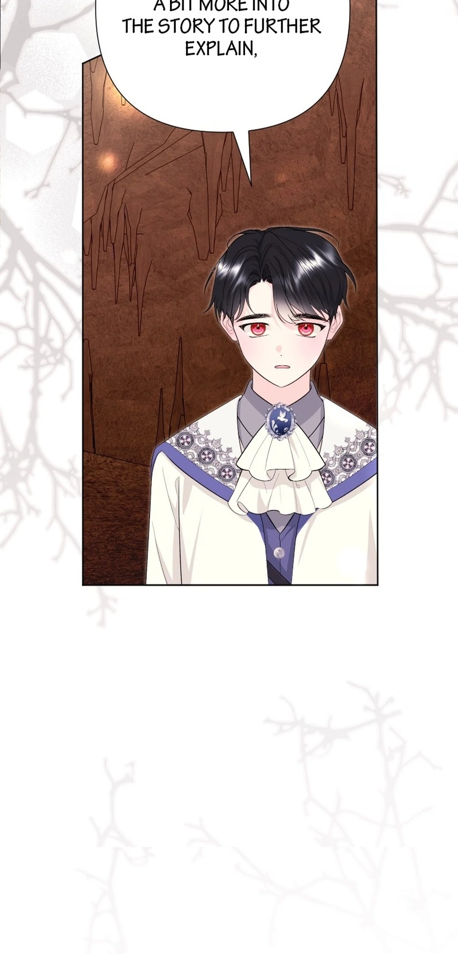 You Two Will Give Birth To Me in The Future Chapter 53 - page 3