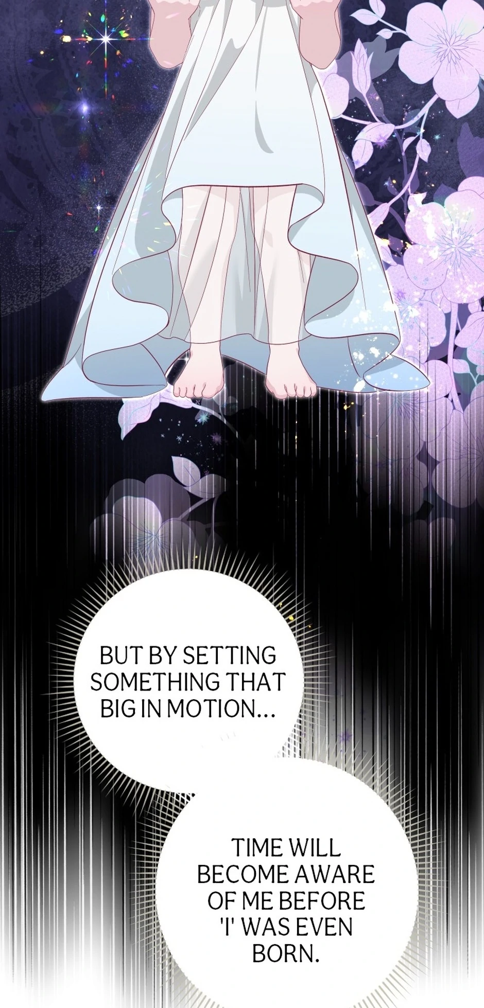 You Two Will Give Birth To Me in The Future Chapter 53 - page 39