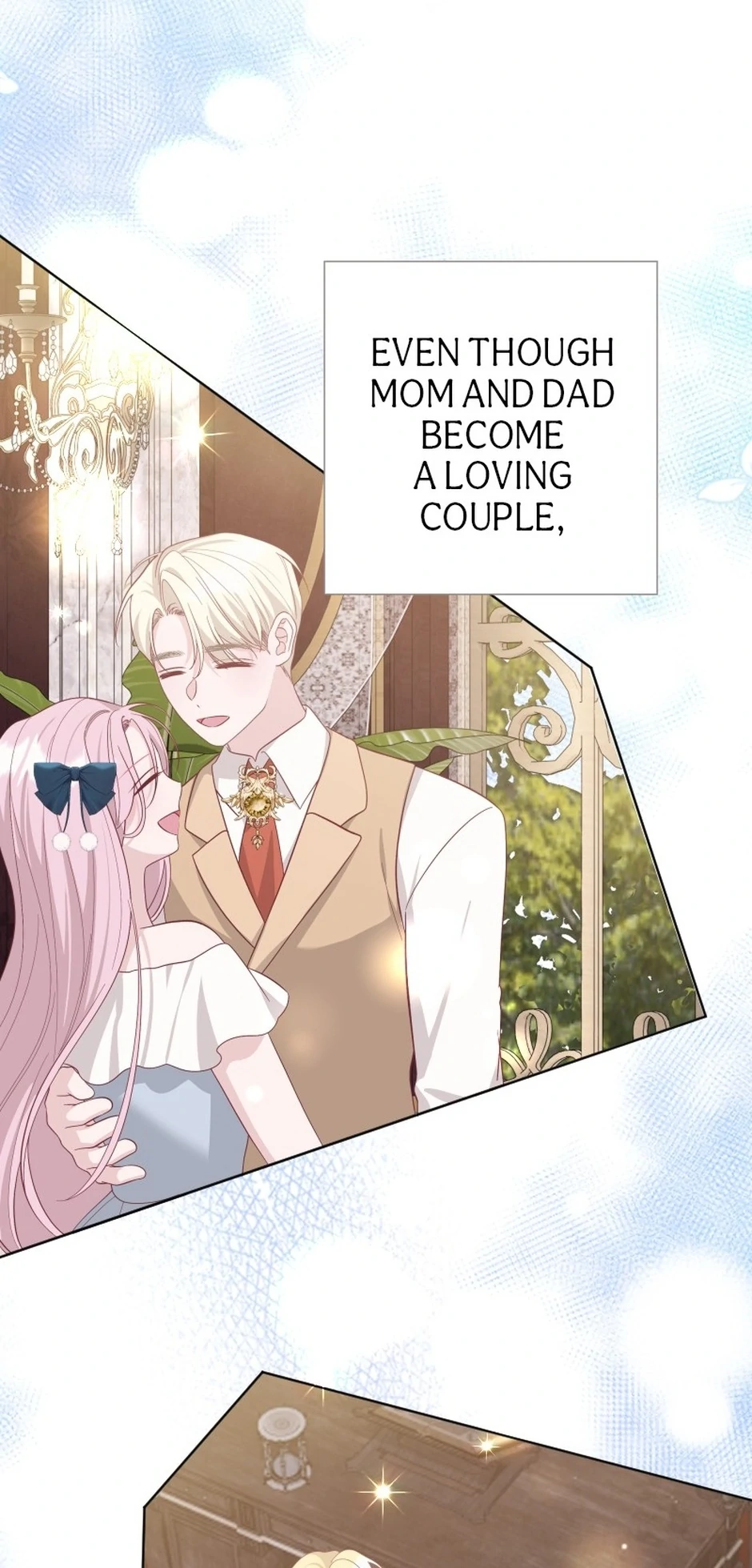 You Two Will Give Birth To Me in The Future Chapter 53 - page 41