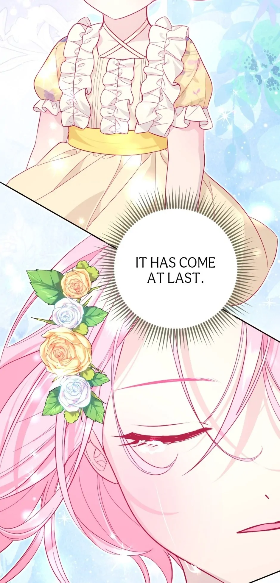 You Two Will Give Birth To Me in The Future Chapter 53 - page 46