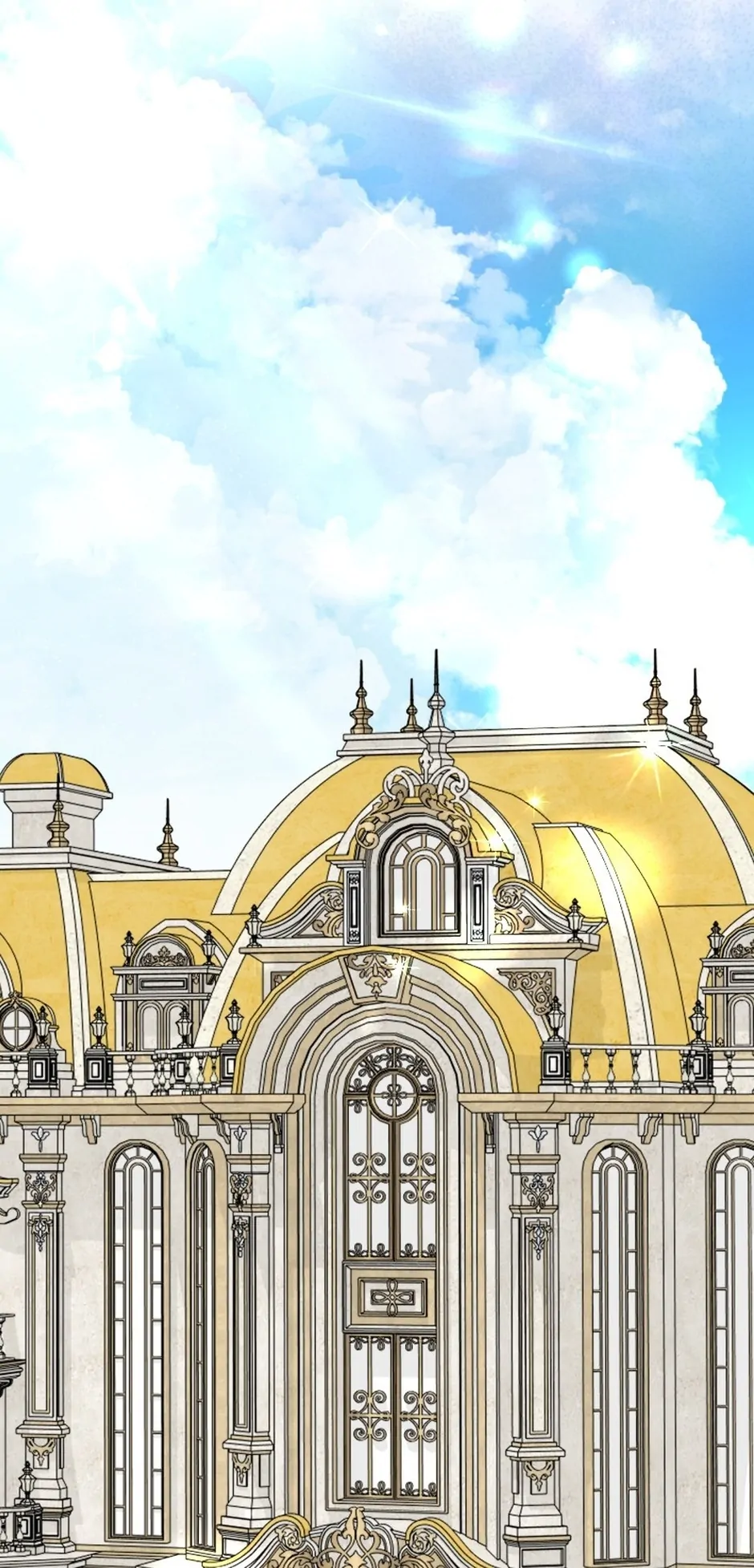 You Two Will Give Birth To Me in The Future Chapter 53 - page 48